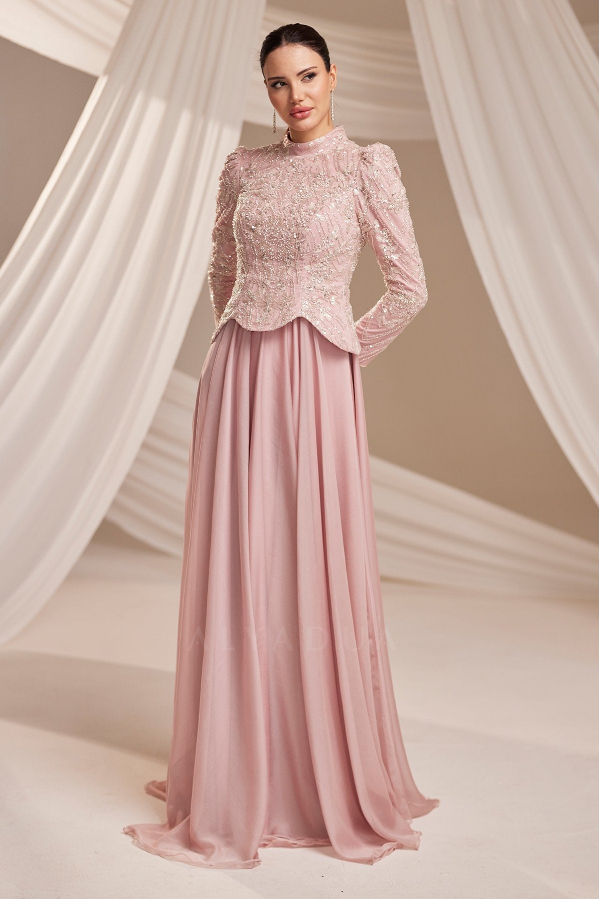 Juliet Abendkleid - BBJLT2603