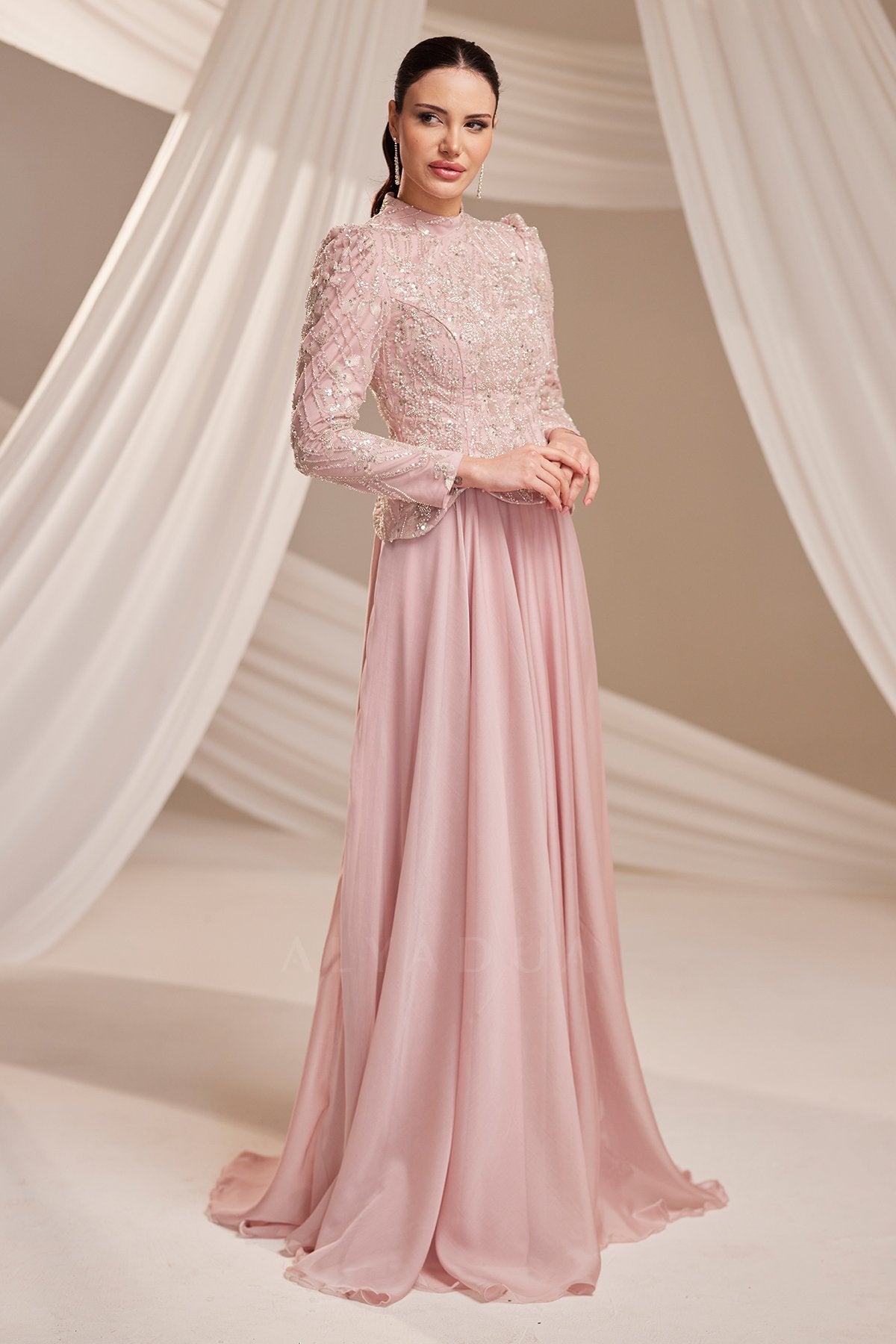 Juliet Abendkleid - BBJLT2603