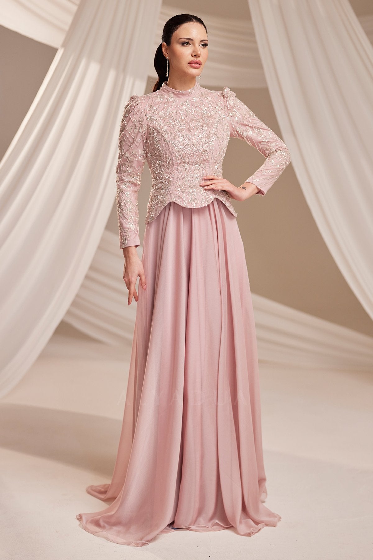 Juliet Abendkleid - BBJLT2603