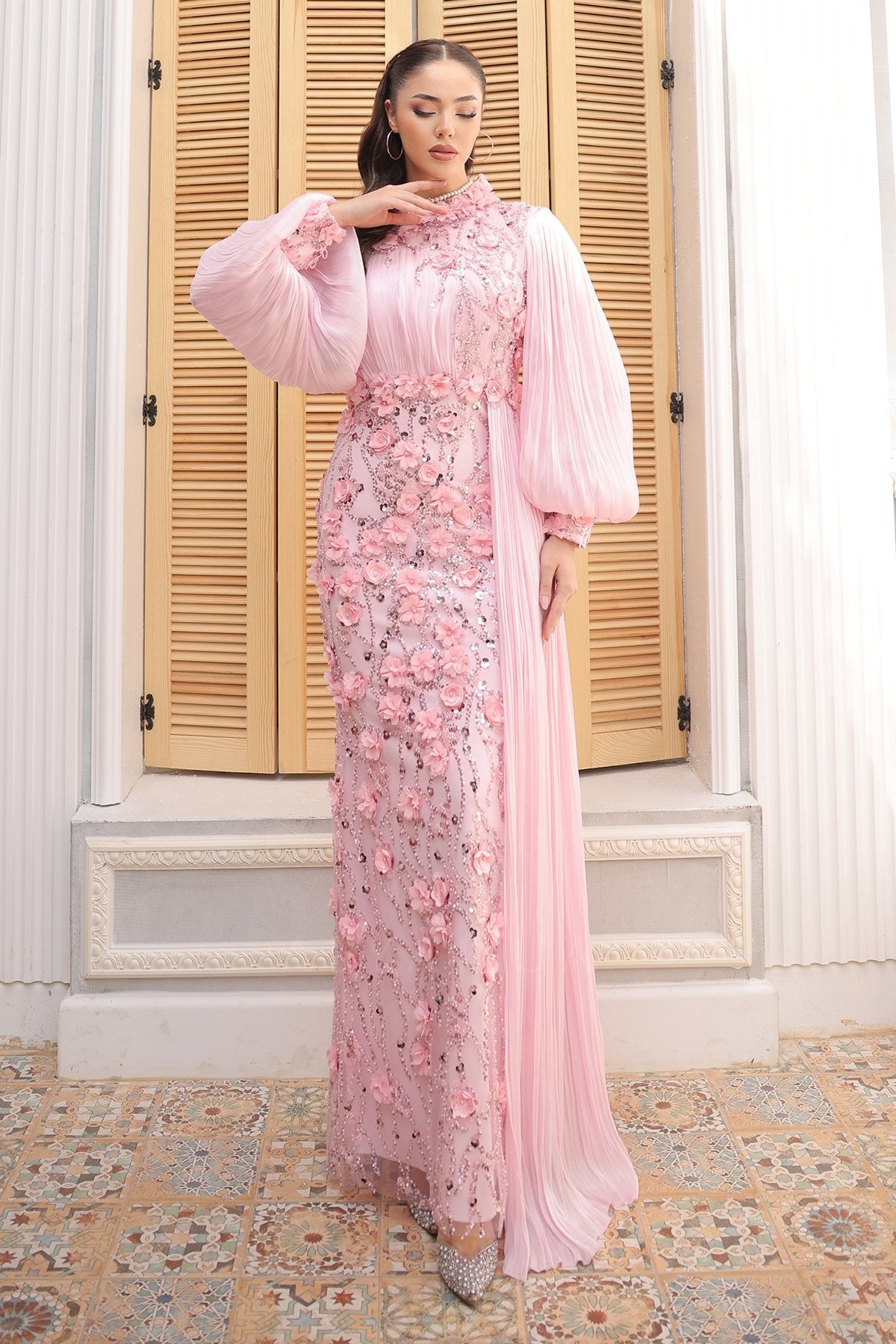 Viane Abiye - RZVNE1504