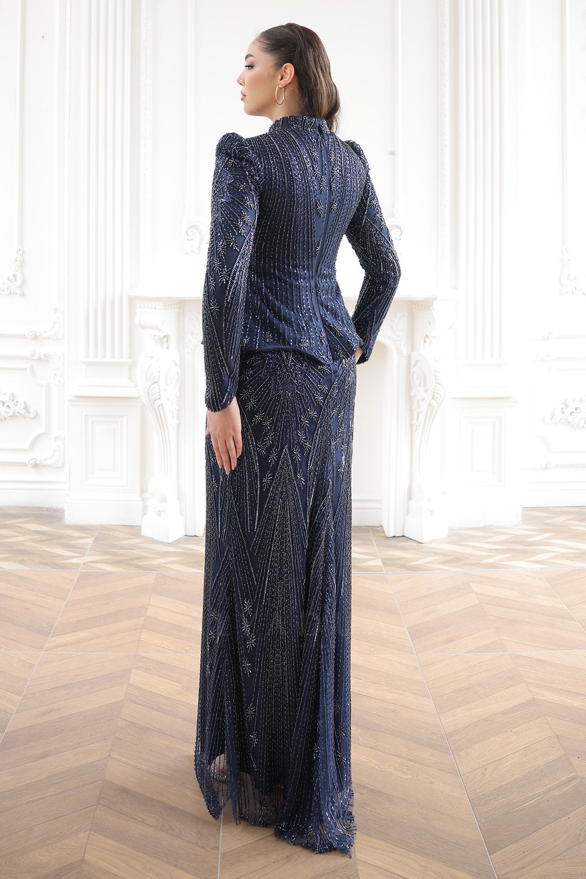 Sorrel Abiye - RZSRL1504