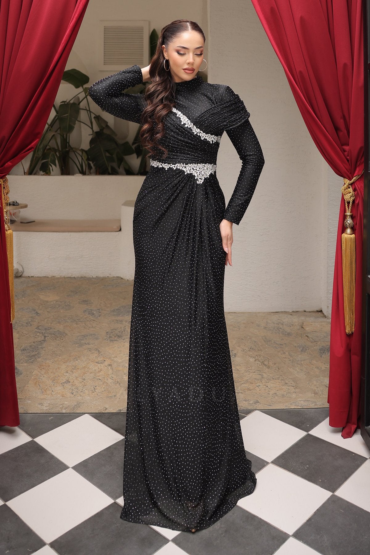 Seina Abiye - RZSNA1504