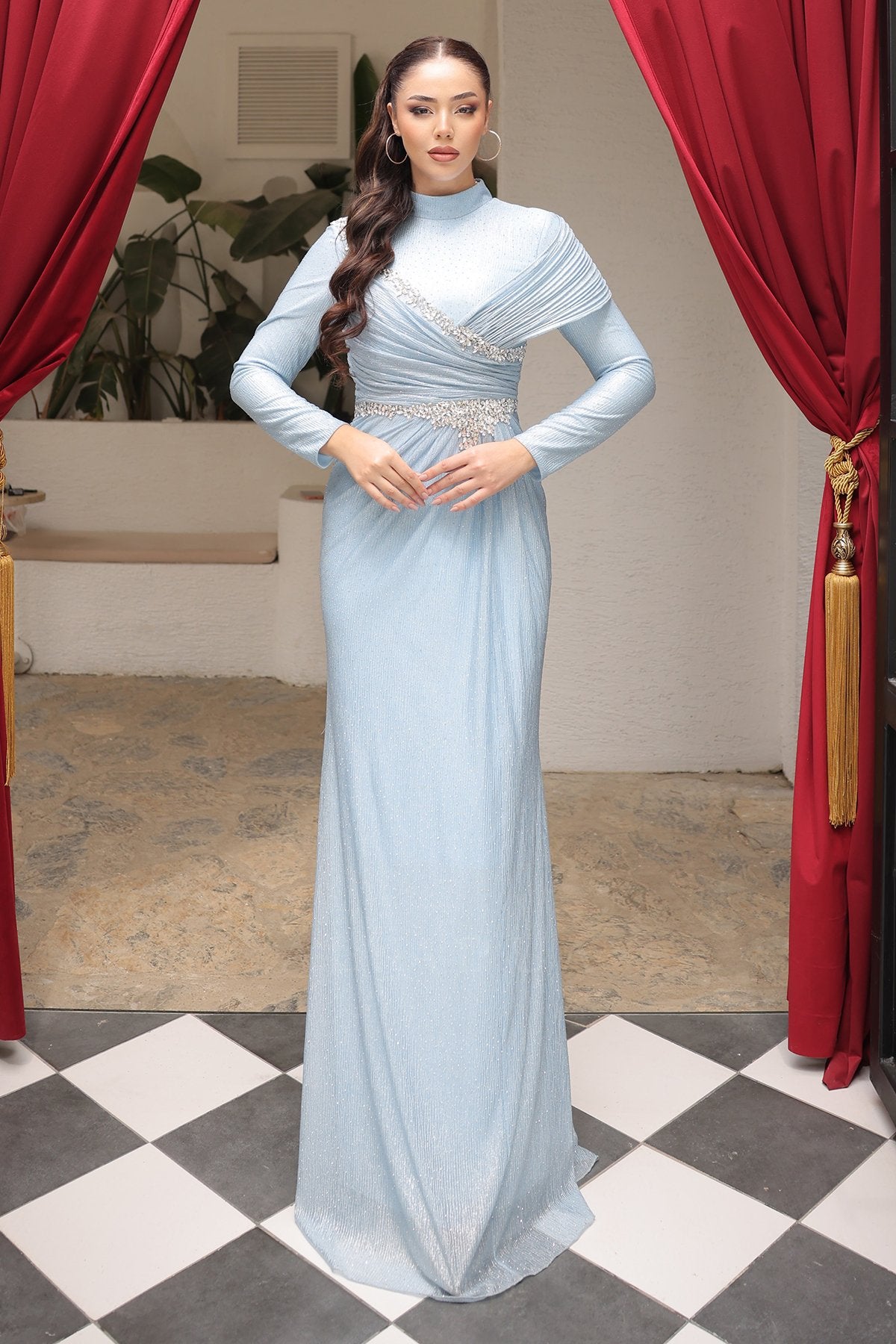 Seina Abiye - RZSNA1504