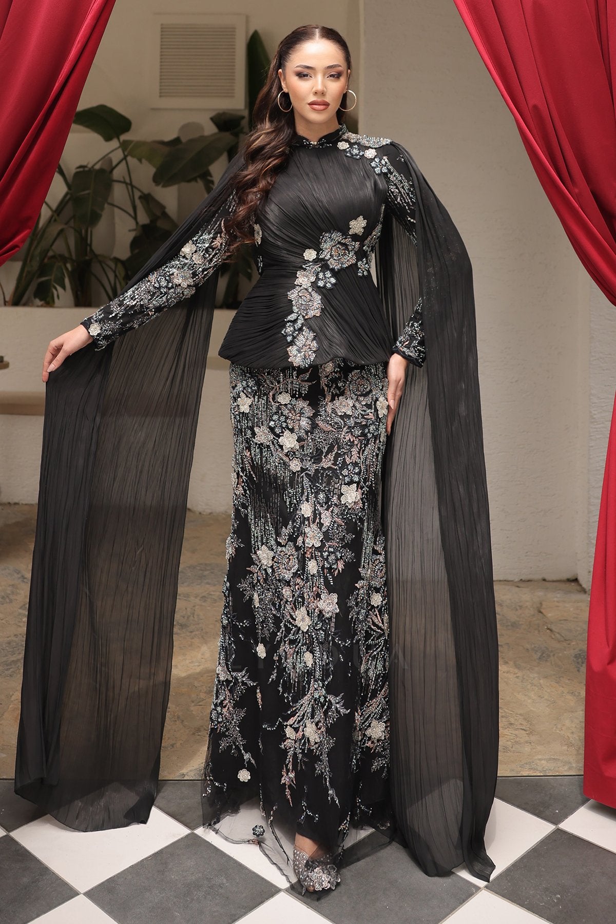 Veyra Abiye  - RZVYR1504