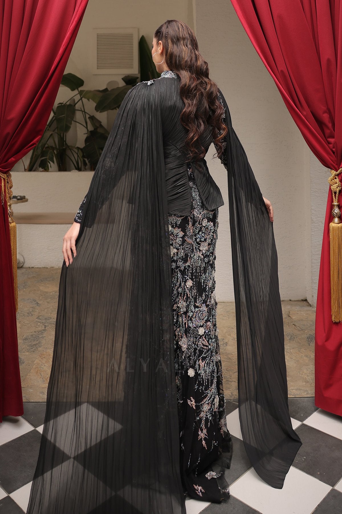 Veyra Abiye  - RZVYR1504