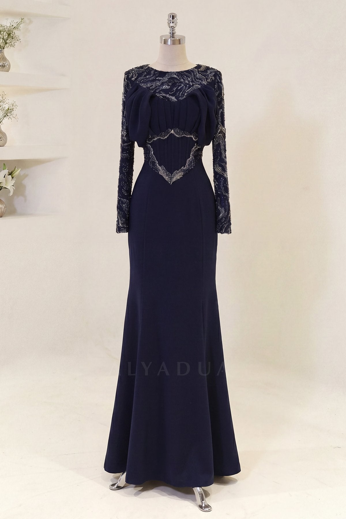 April Abiye - RZAPR1504