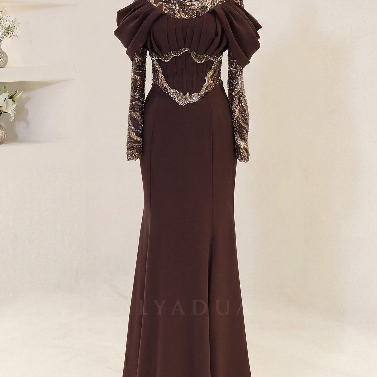 April Abiye - RZAPR1504