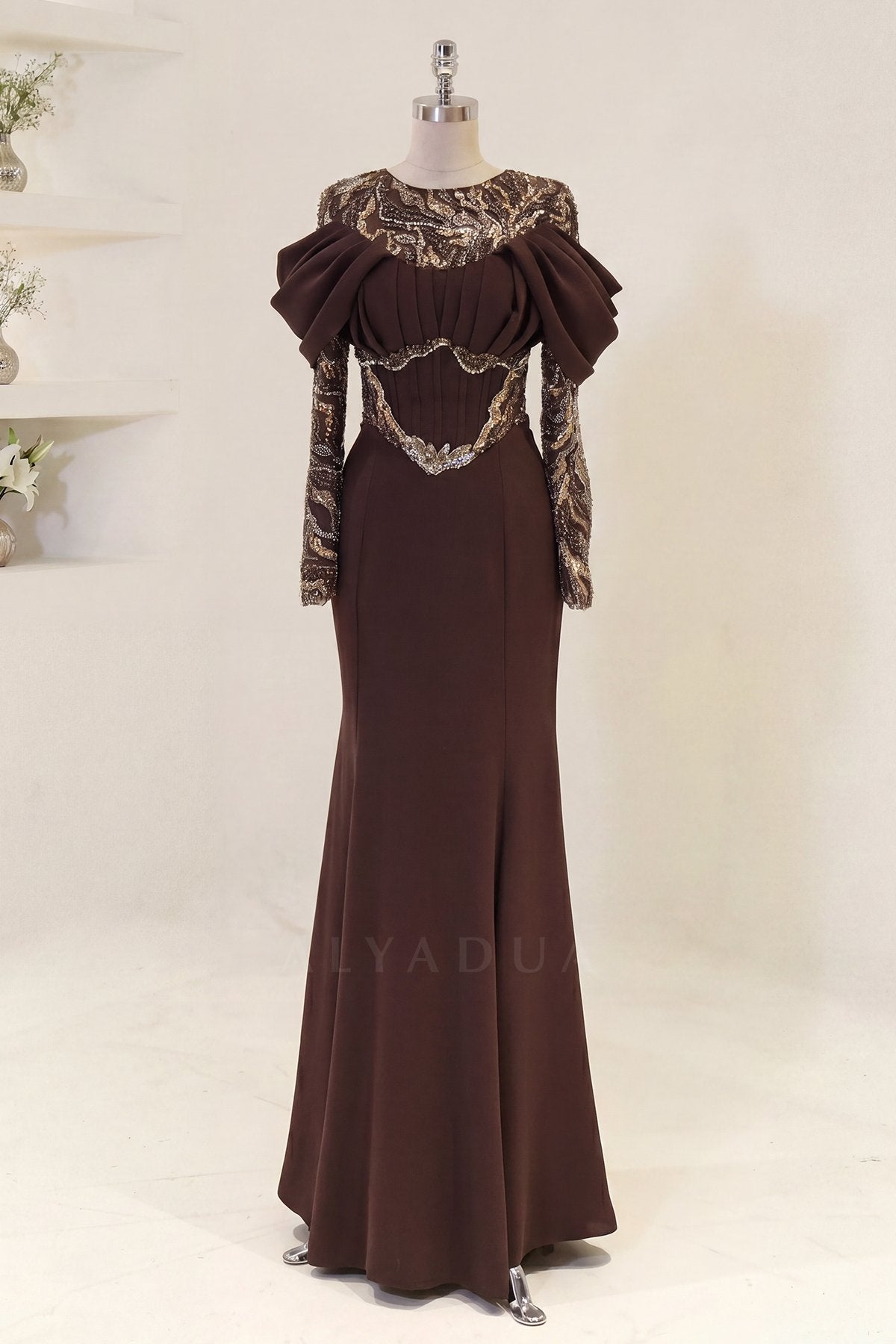 April Abiye - RZAPR1504