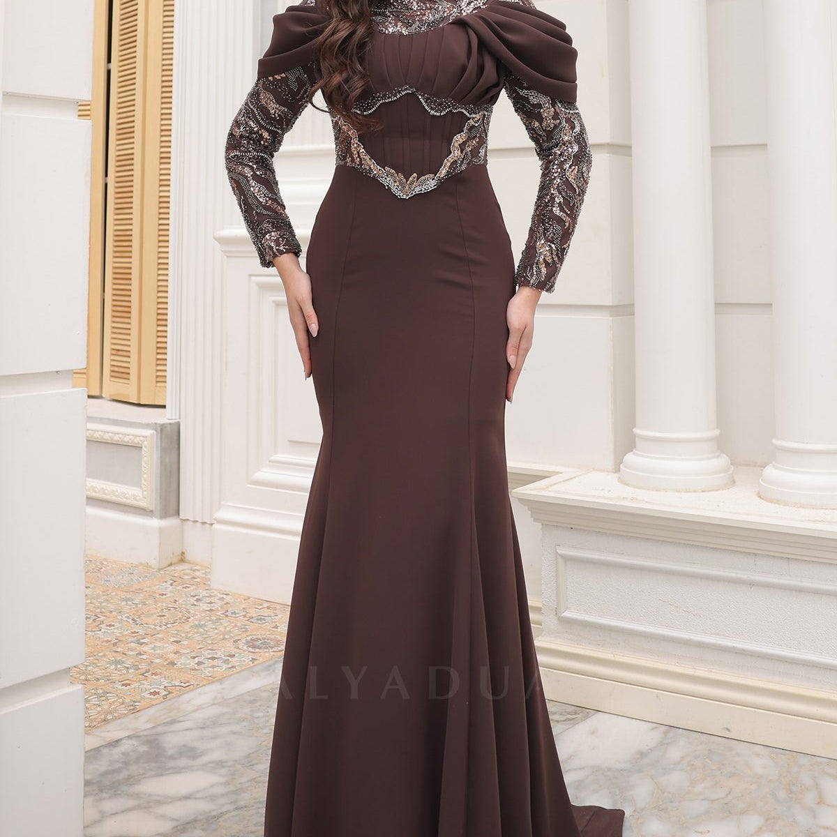 April Abiye - RZAPR1504