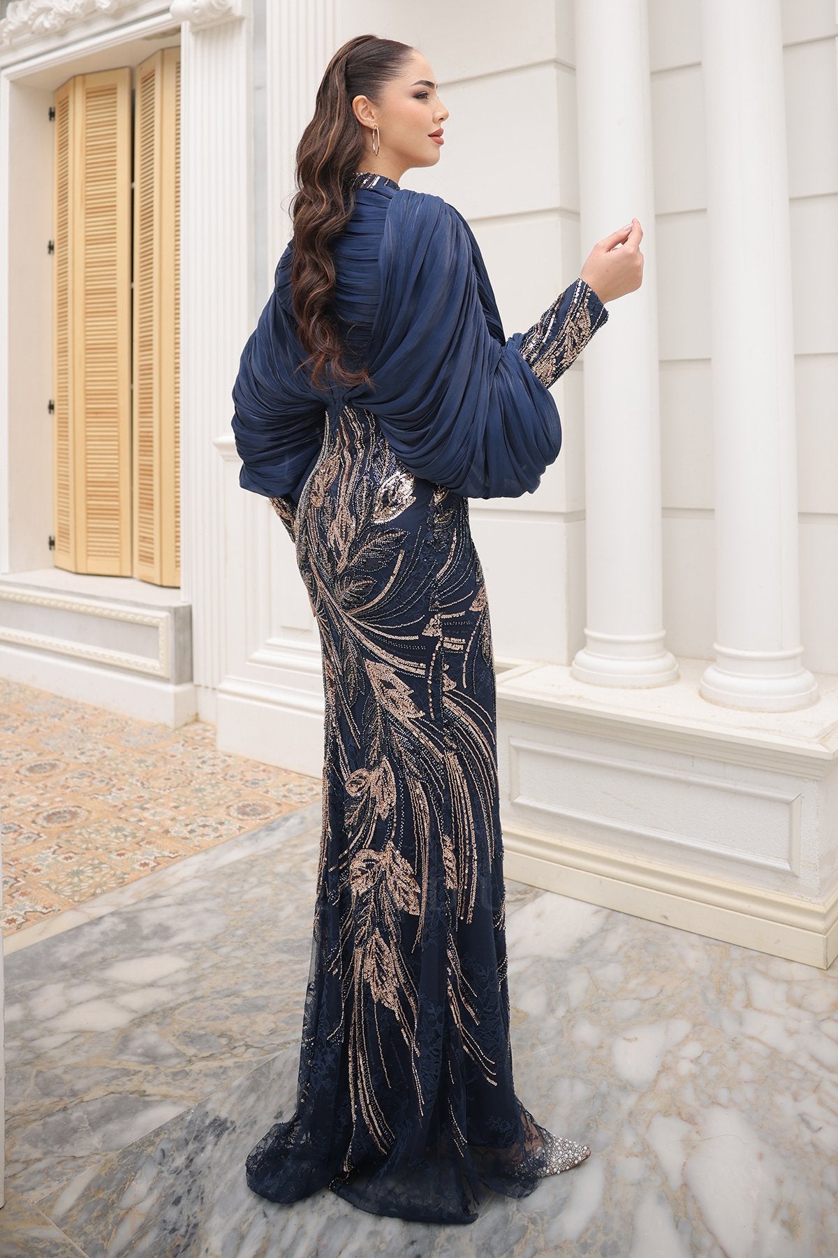 Brisa Abiye - RZBRS1504