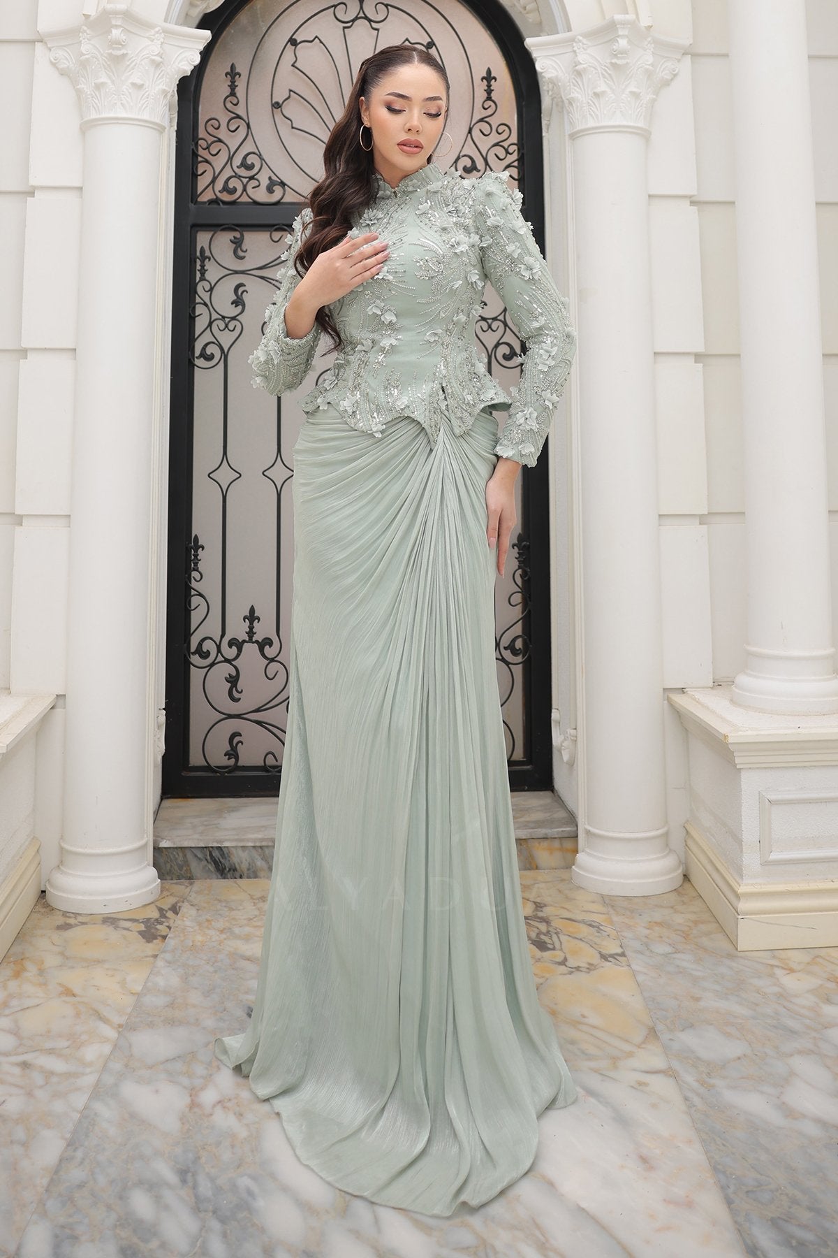 Salma Abiye - RZSLM1504