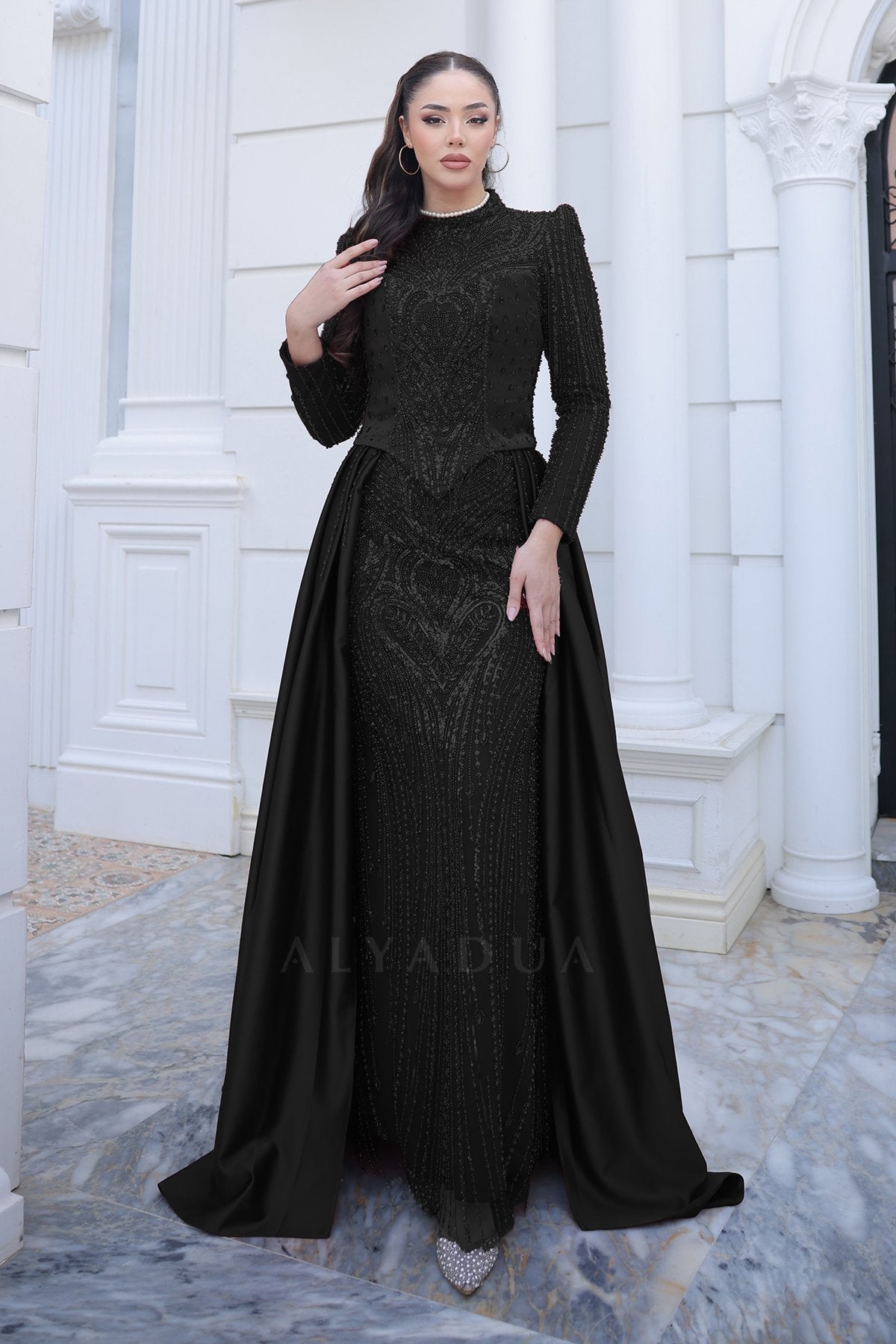 Mirella Abiye - RZMRL1504