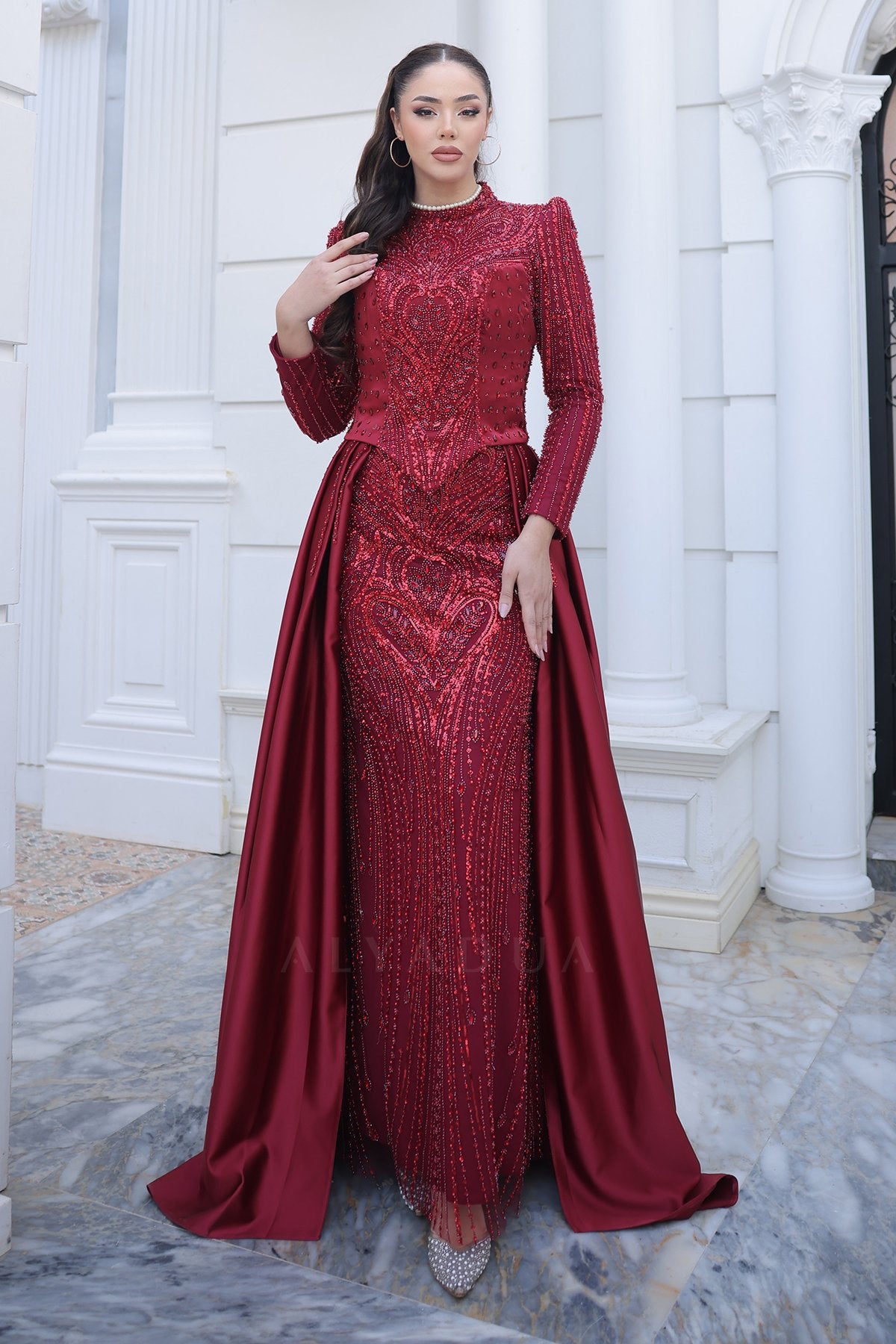 Mirella Abiye - RZMRL1504