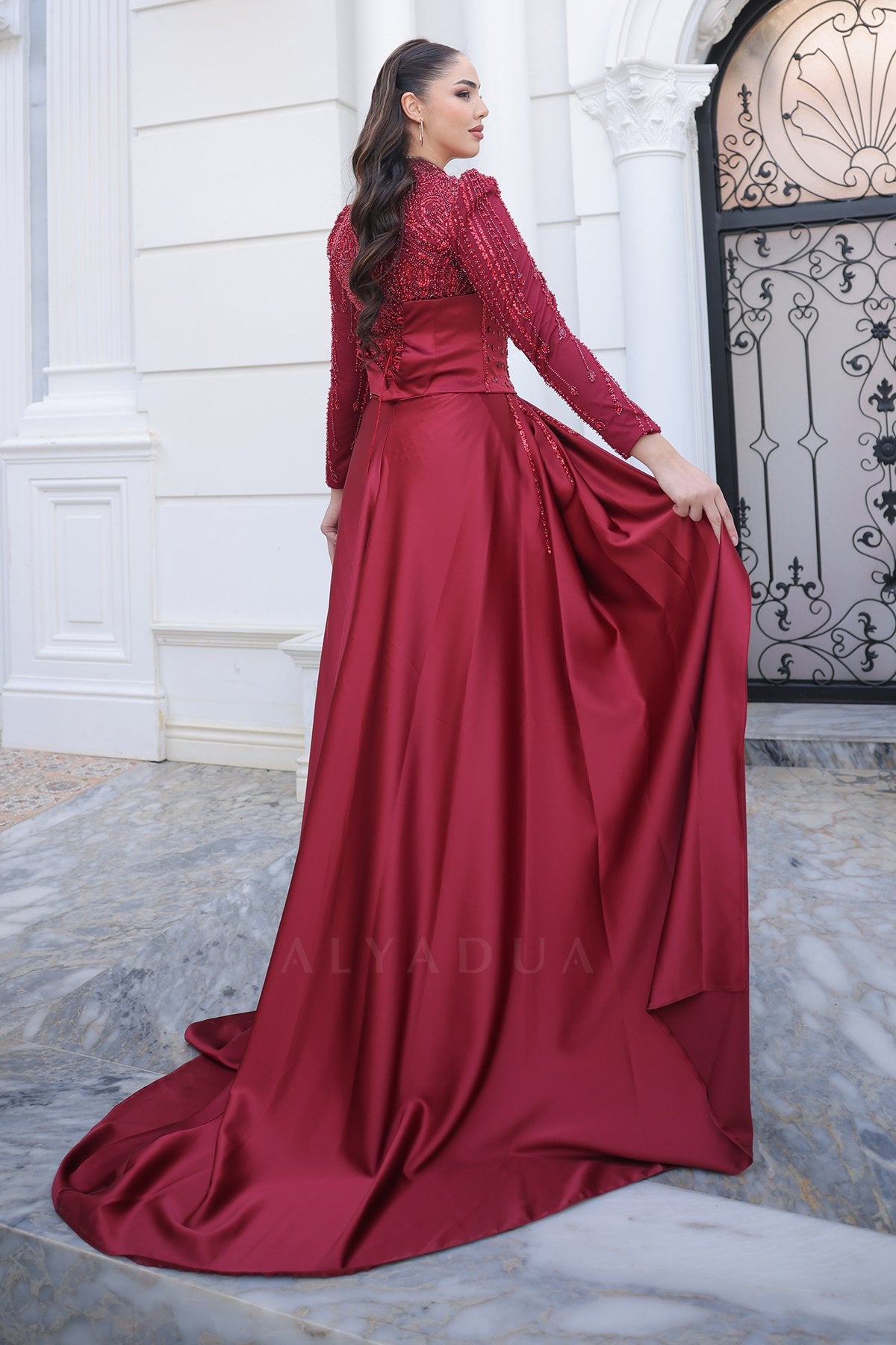 Mirella Abiye - RZMRL1504