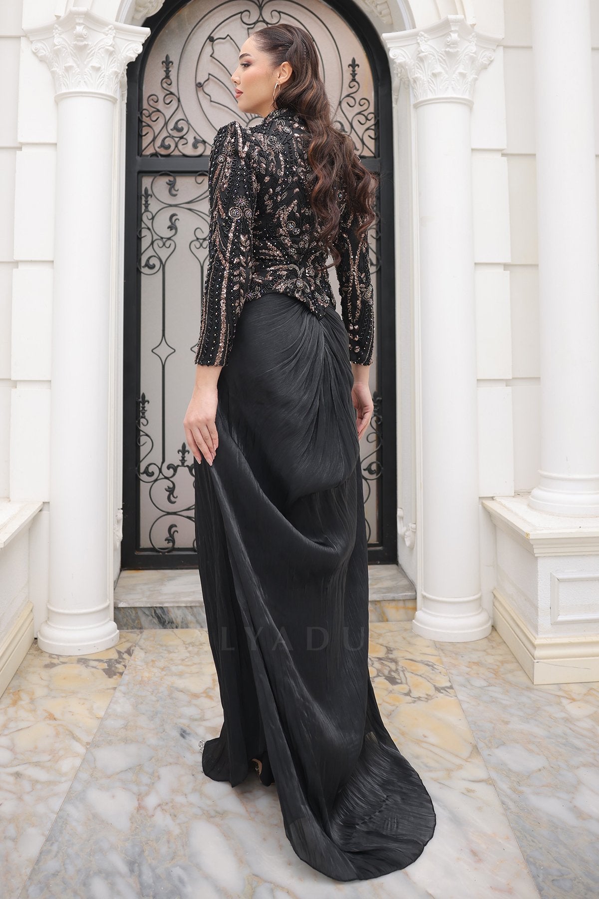 Saly Abiye - RZSLY1504