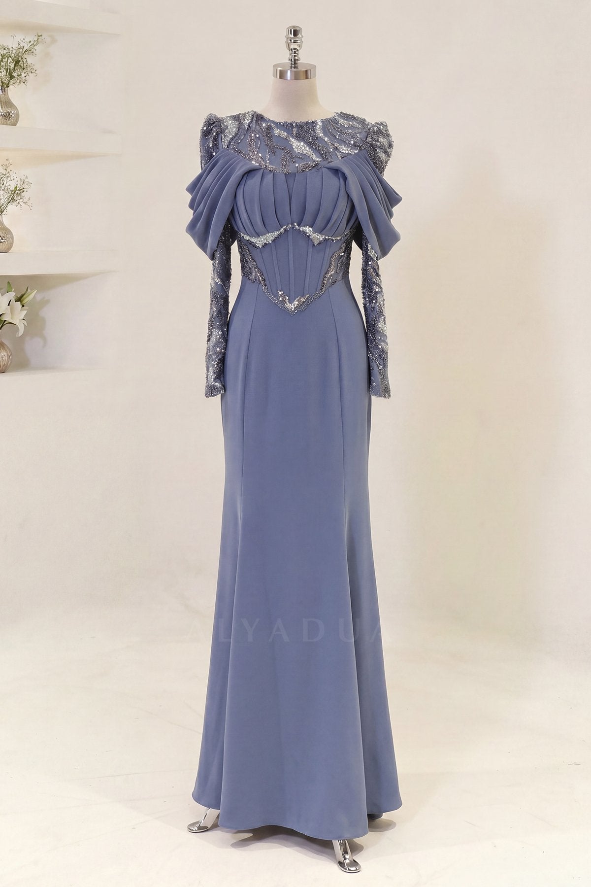 April Abiye - RZAPR1504