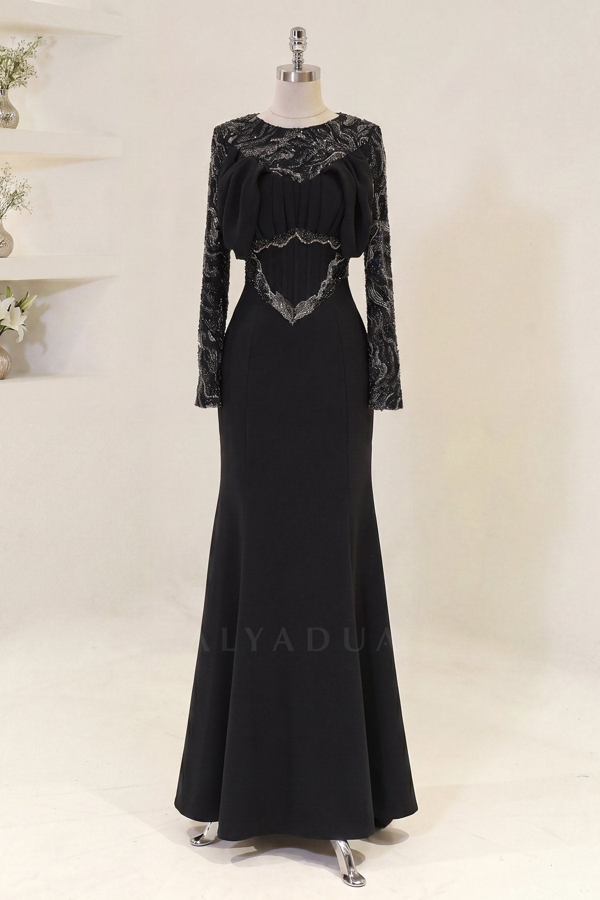 April Abiye - RZAPR1504