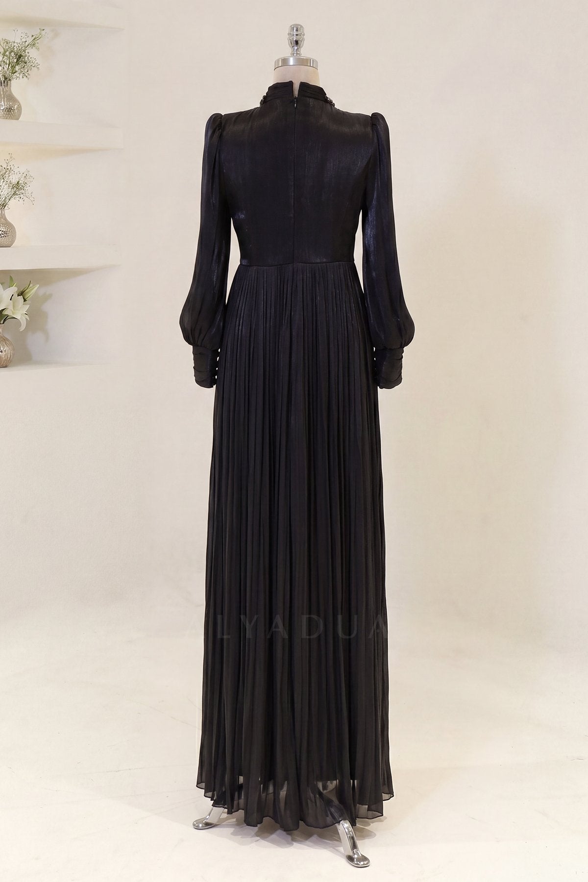 Robe de soirée Chiffon Astorya - RZASR2906
