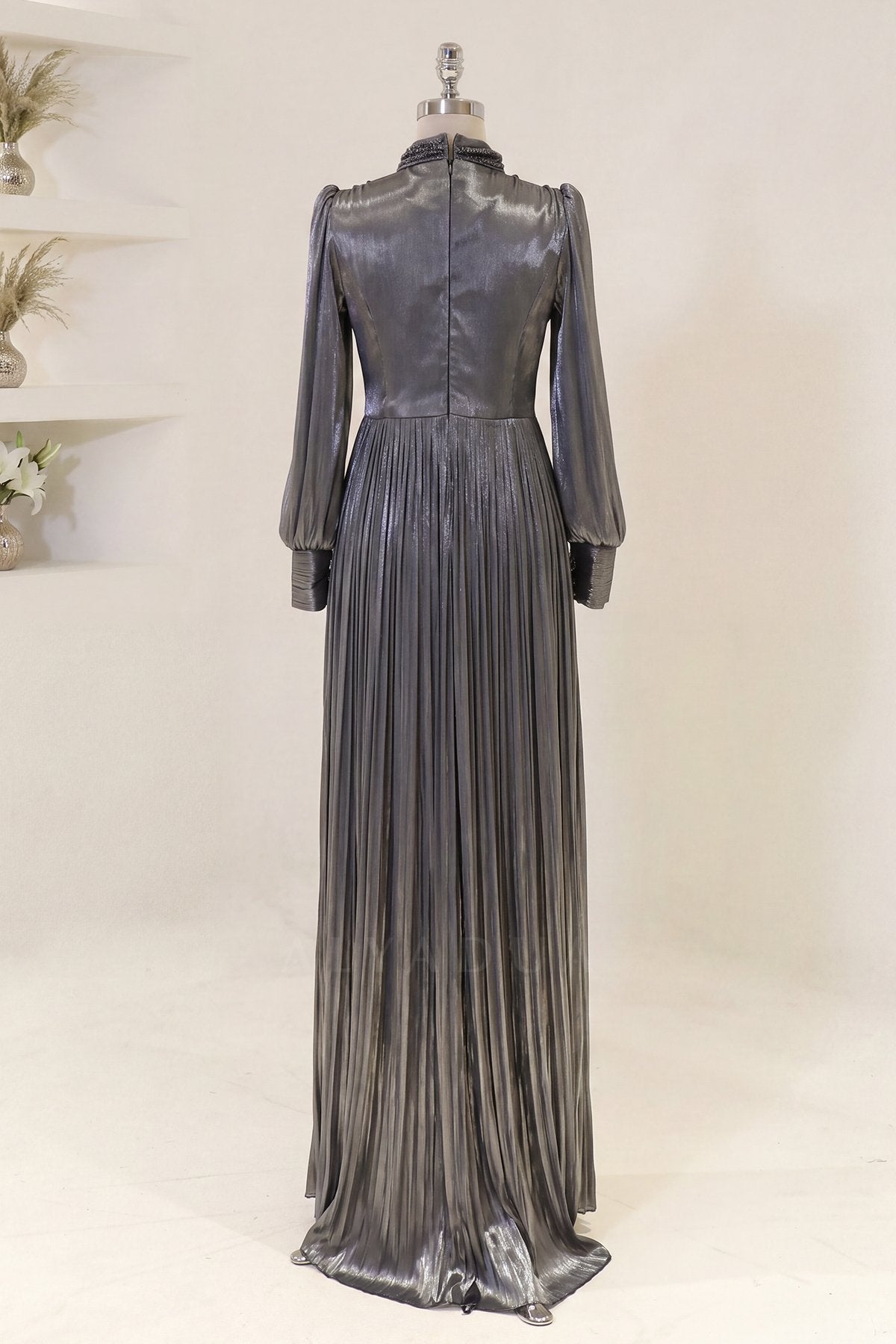Robe de soirée Chiffon Astorya - RZASR2906