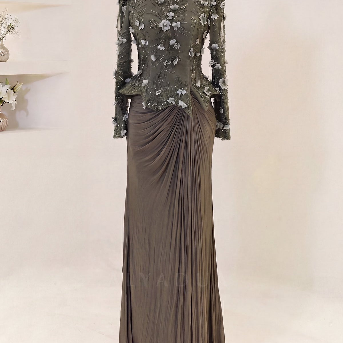 Salma Abiye - RZSLM1504