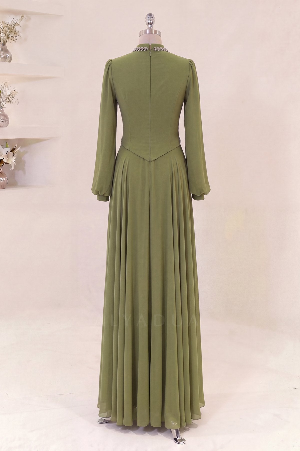 Alera Abiye - RBALR1707