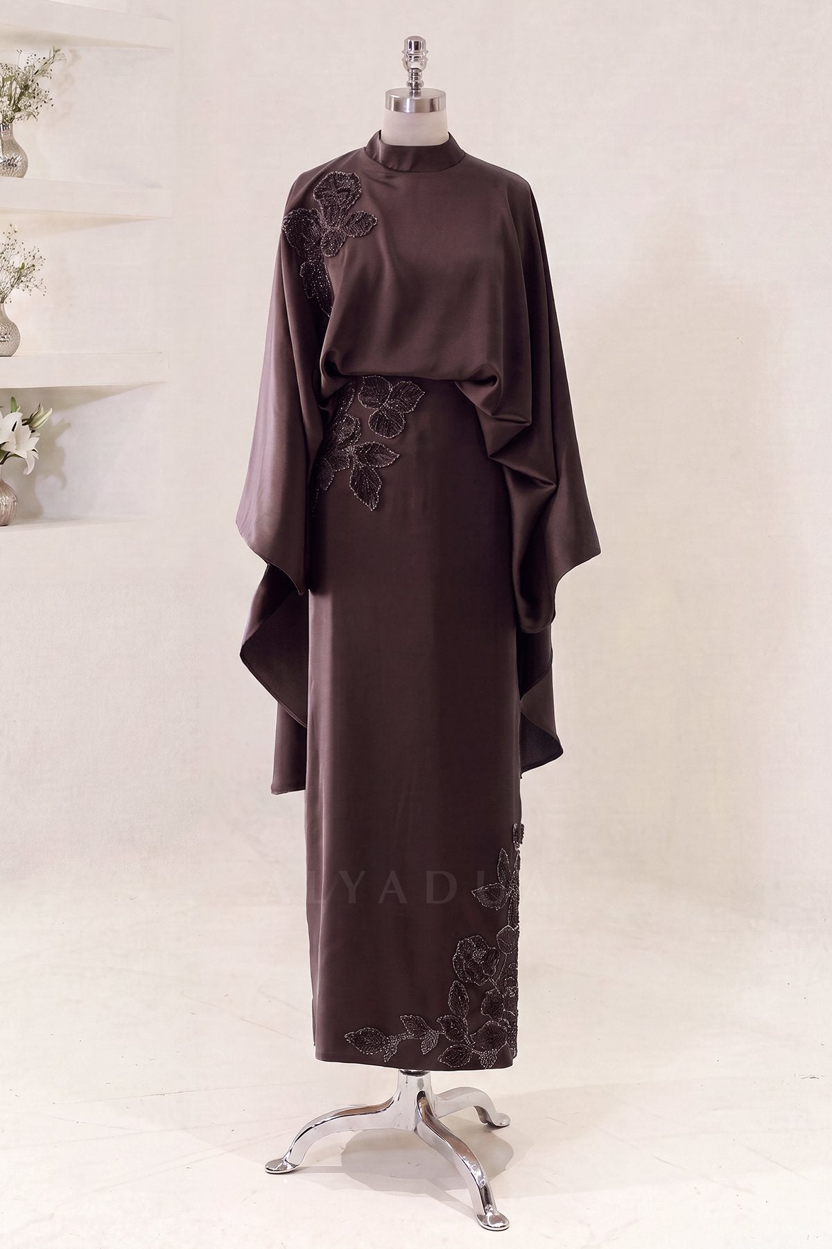 Aplikeli Lavena Abiye - GOLVN2207
