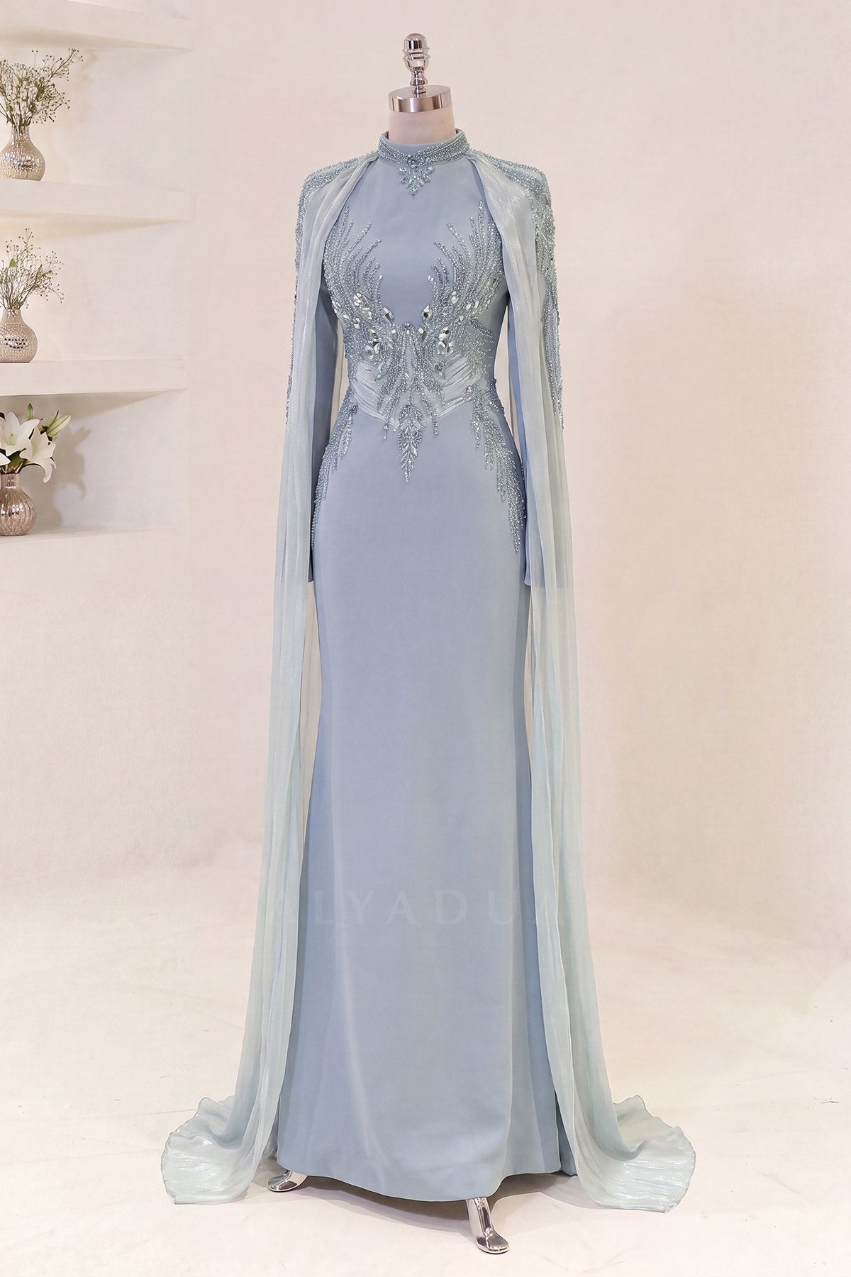 Aveline Abendkleid - PNAVL2207
