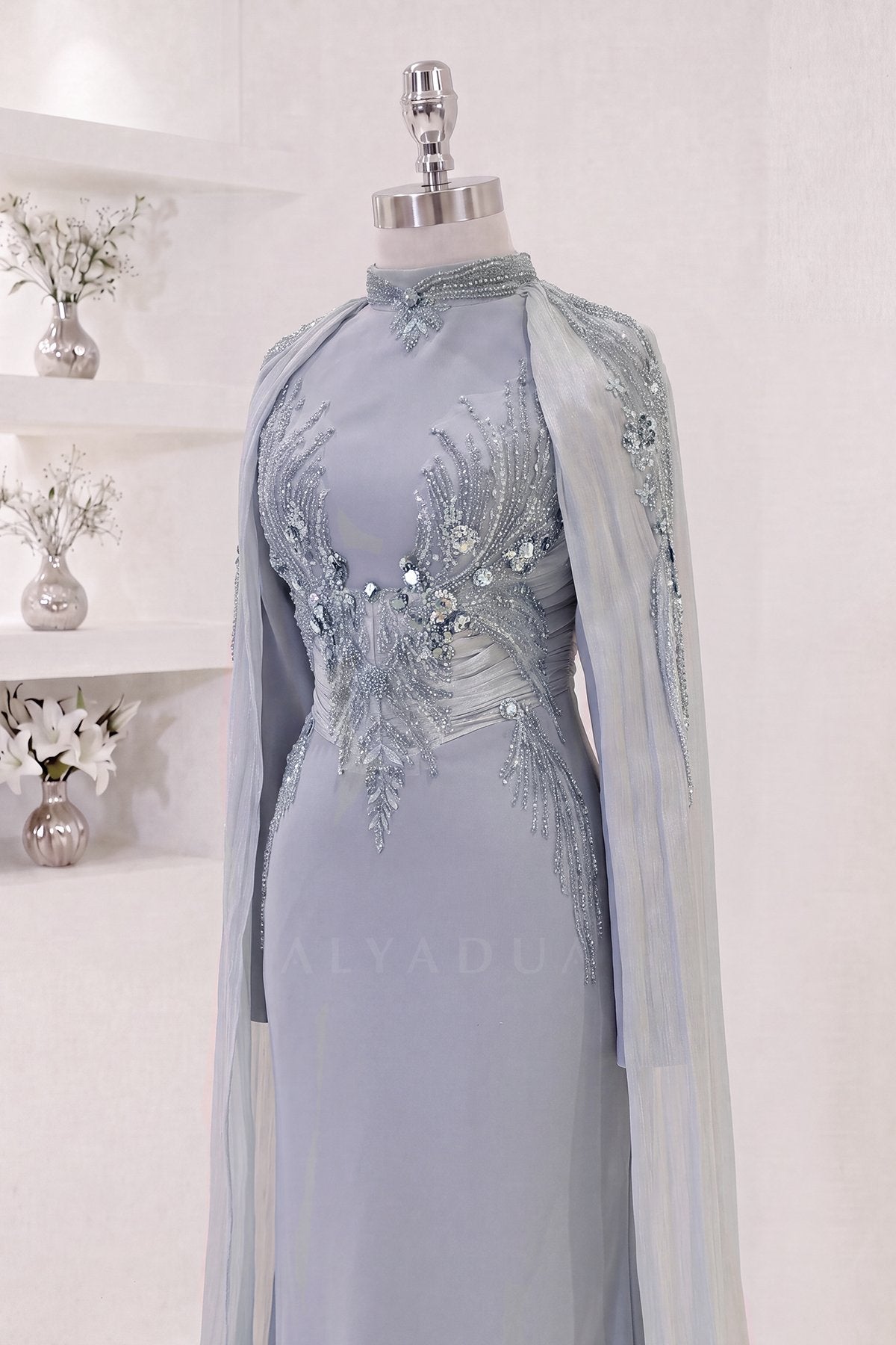 Aveline Abendkleid - PNAVL2207