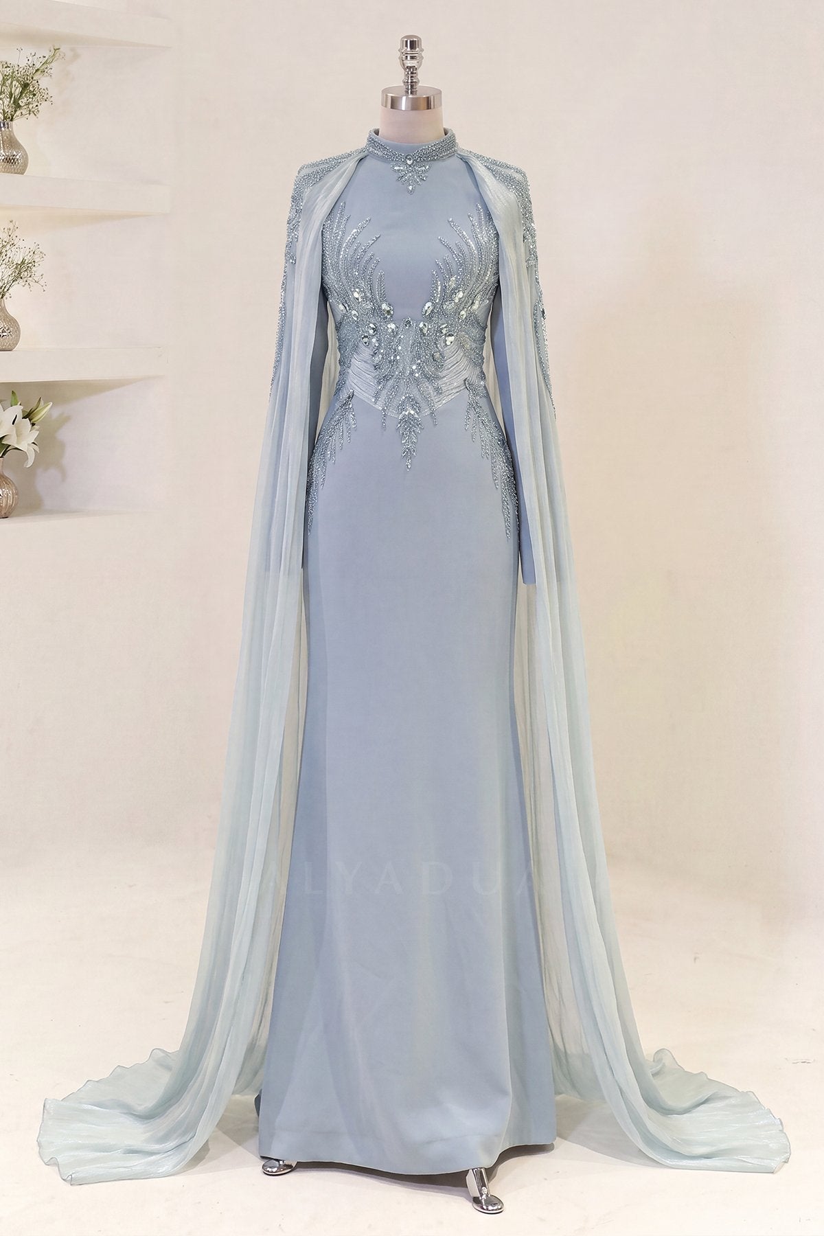 Aveline Abendkleid - PNAVL2207