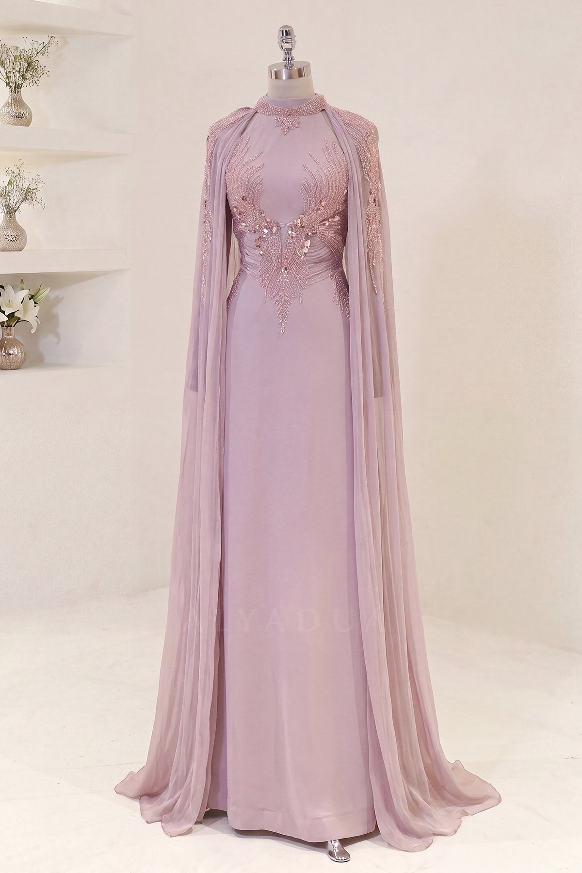 Aveline Abendkleid - PNAVL2207
