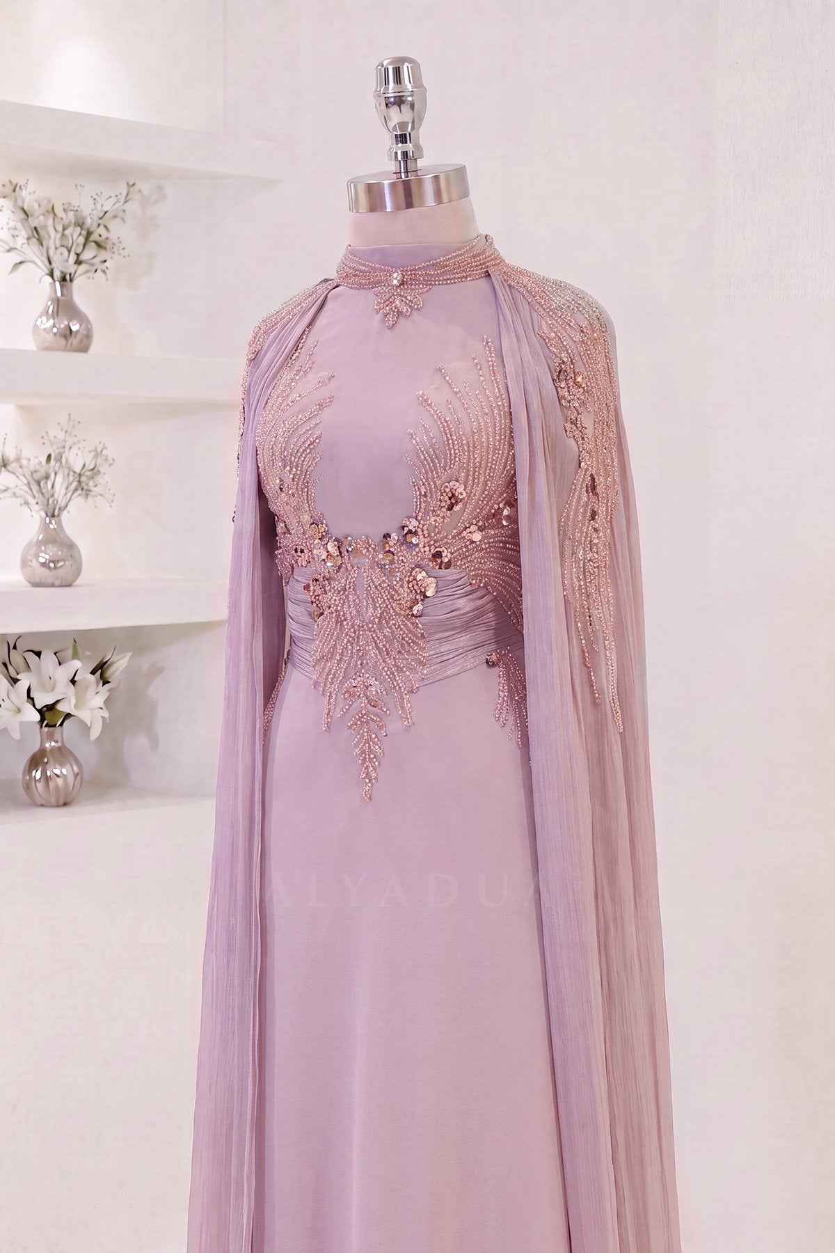 Aveline Abendkleid - PNAVL2207