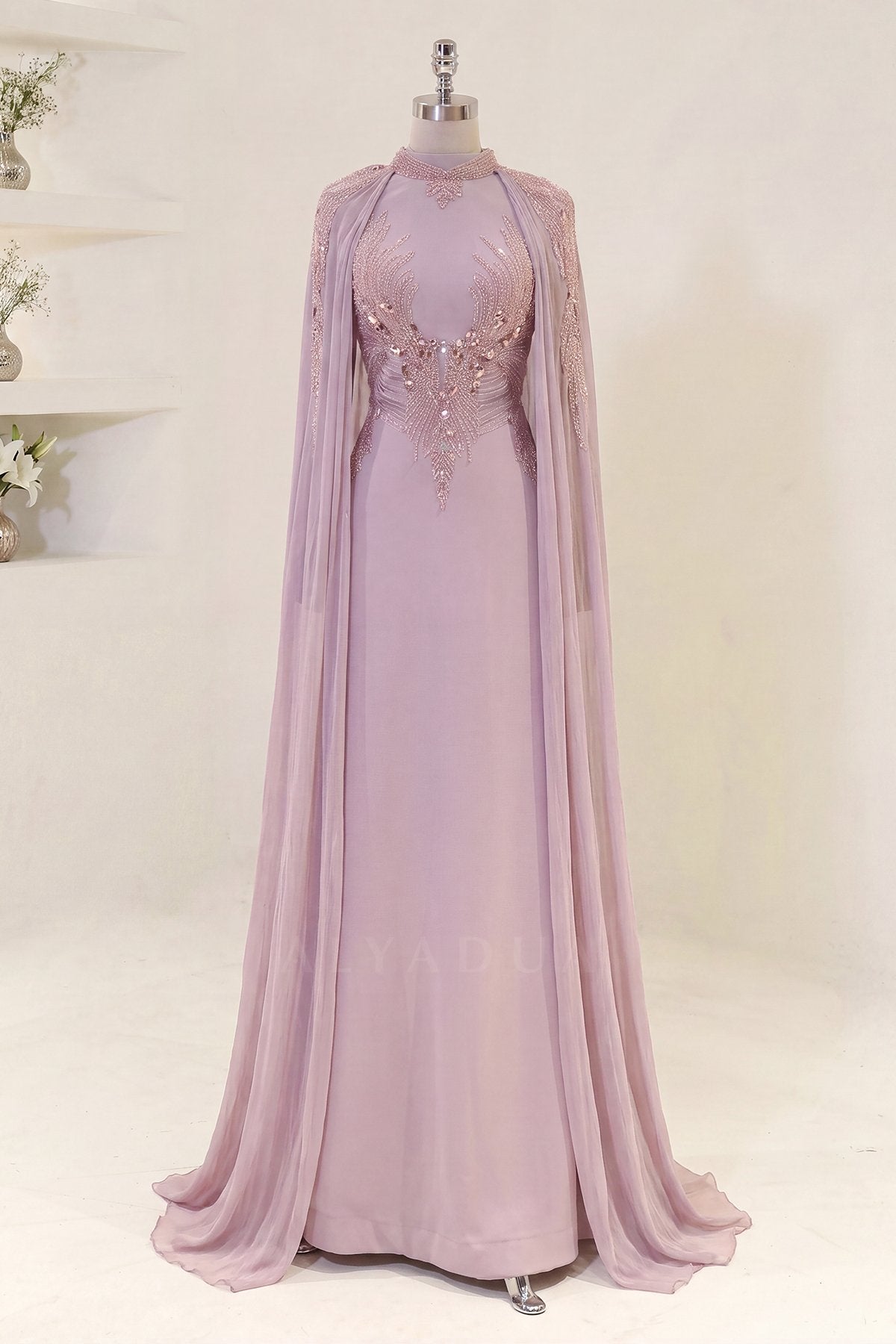 Aveline Abendkleid - PNAVL2207