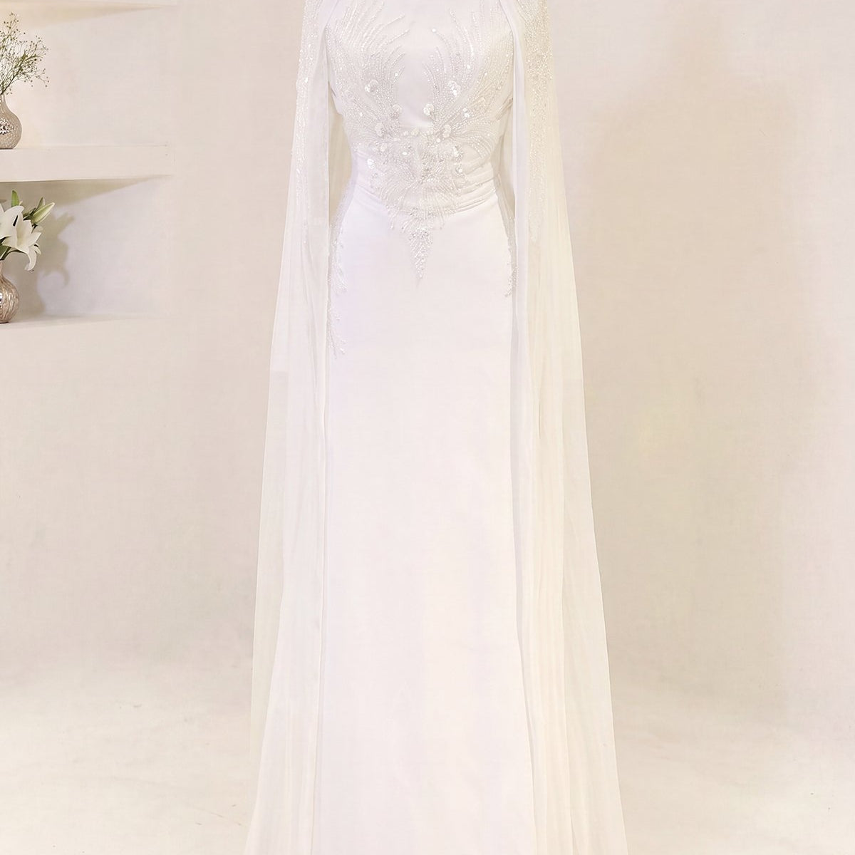 Aveline Abendkleid - PNAVL2207