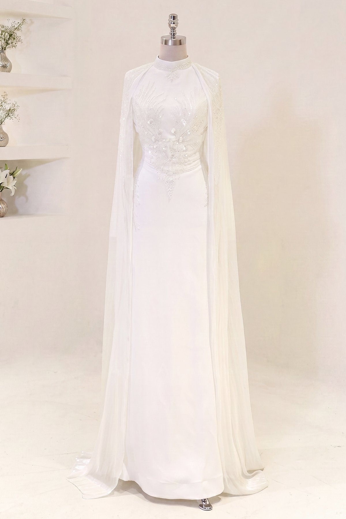 Aveline Abendkleid - PNAVL2207