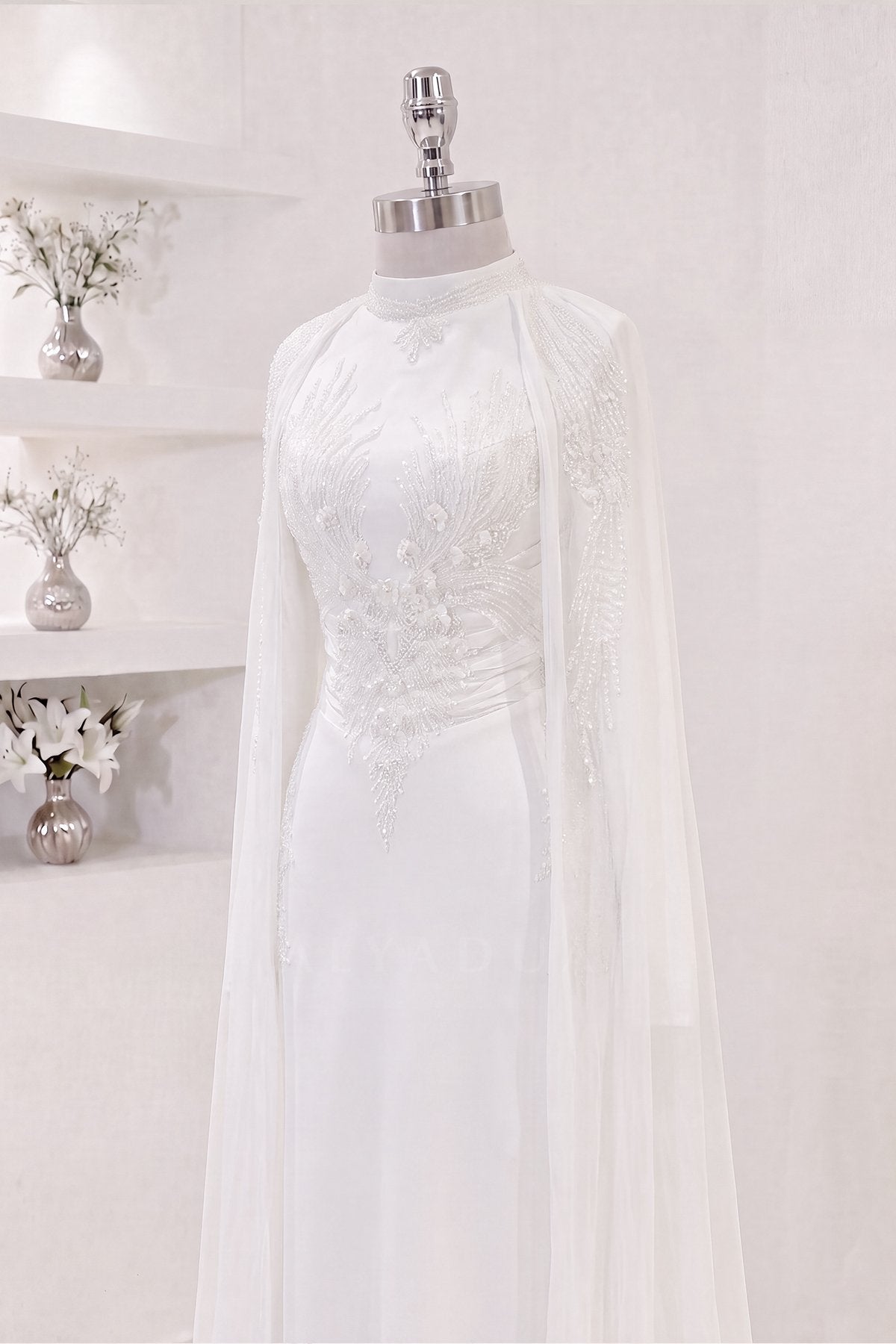 Aveline Abendkleid - PNAVL2207