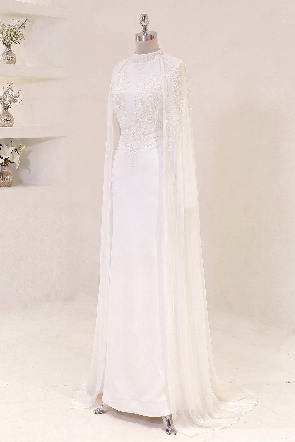Aveline Abendkleid - PNAVL2207