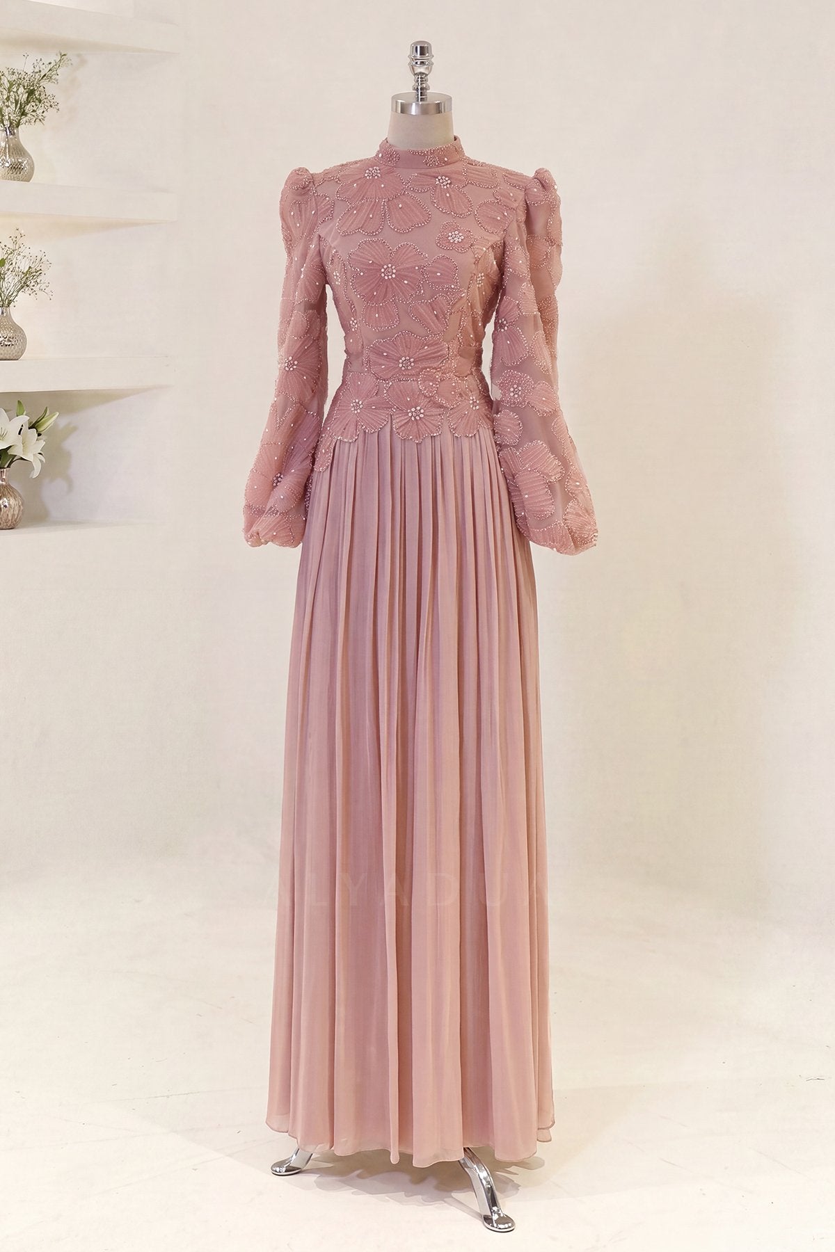 Robe Kitty - RZKTY0204