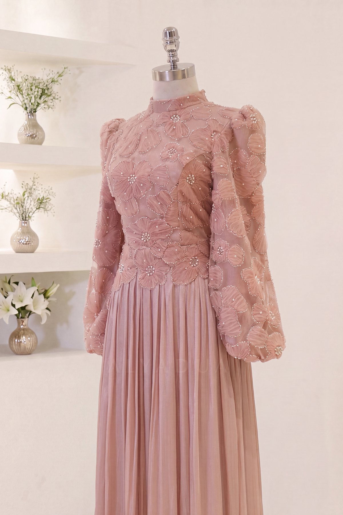 Robe Kitty - RZKTY0204