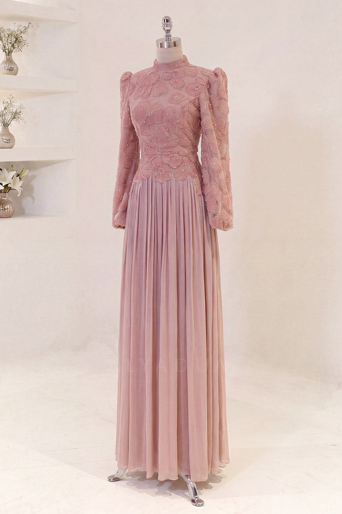 Robe Kitty - RZKTY0204