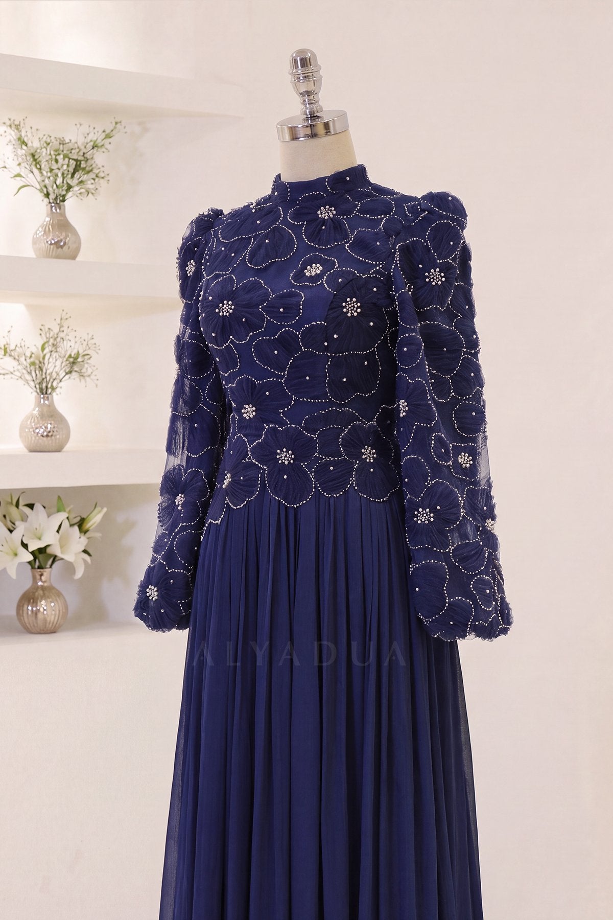 Robe Kitty - RZKTY0204