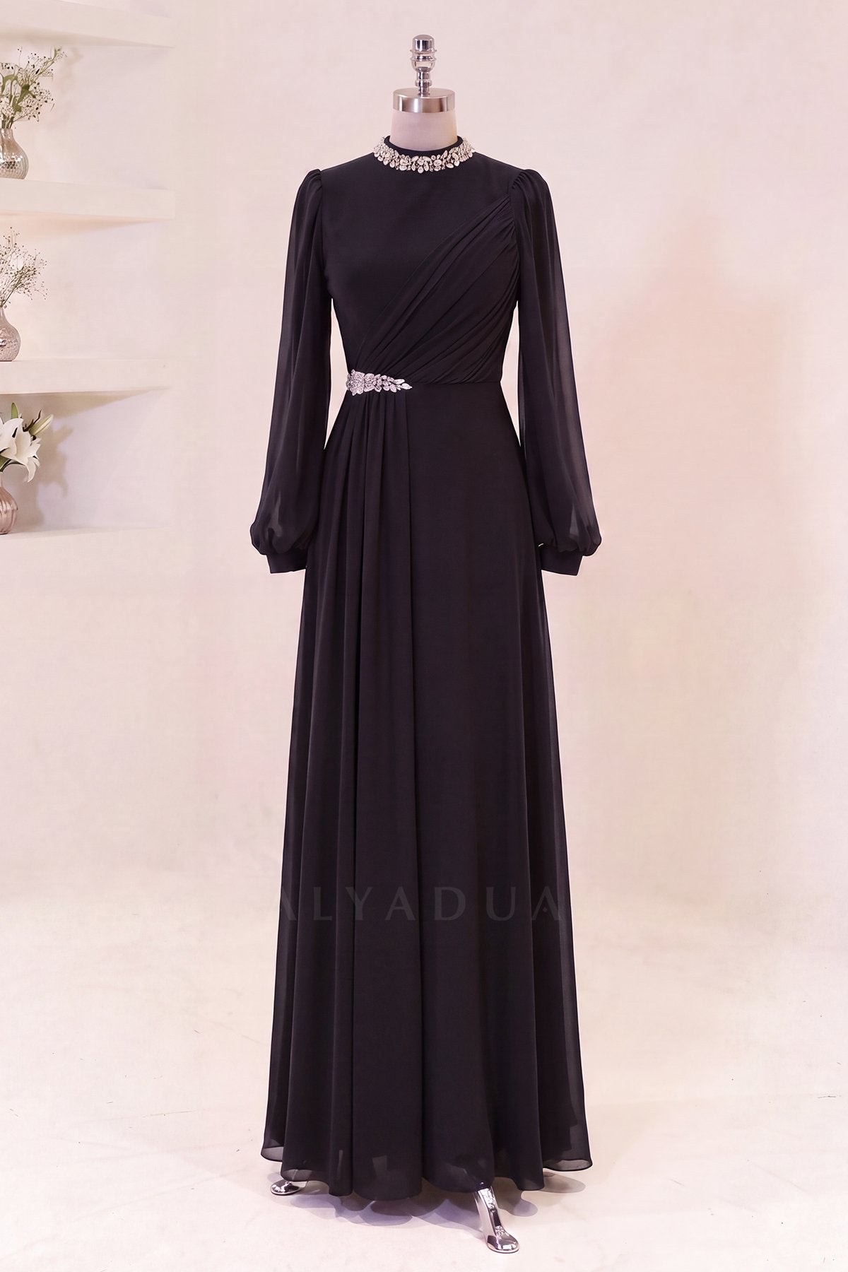 Peri Abiye Elbise - AHPRI1108