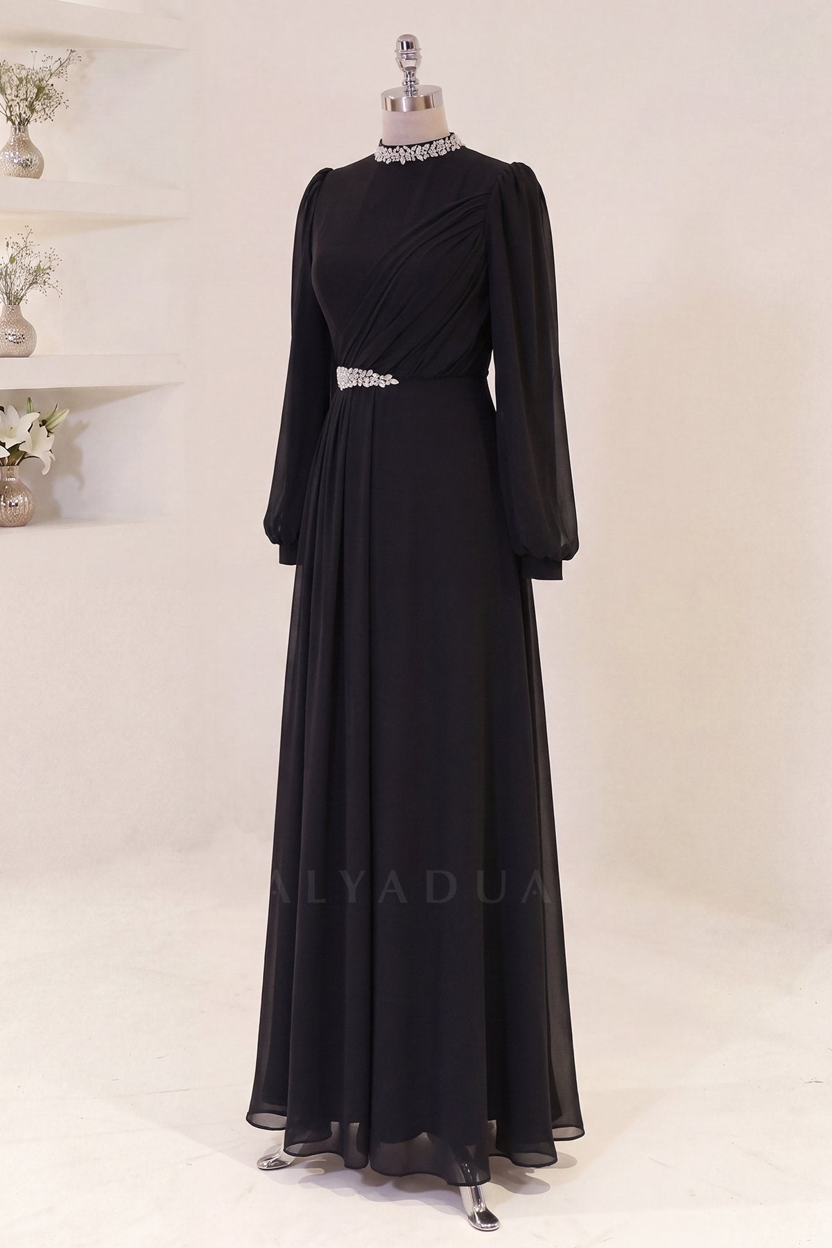 Peri Abiye Elbise - AHPRI1108