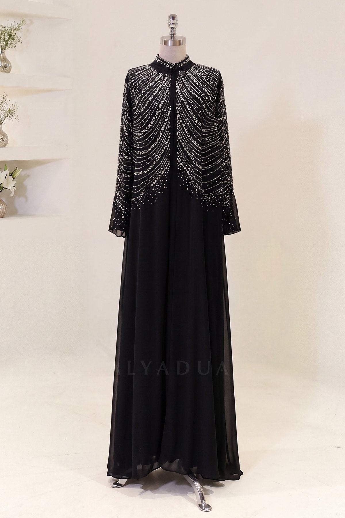 Aşiyan Abiye - AHASN1208