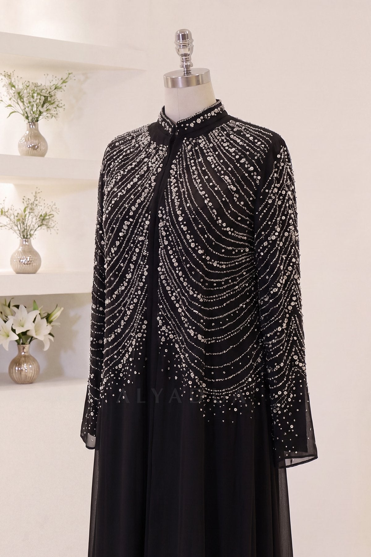 Aşiyan Abiye - AHASN1208