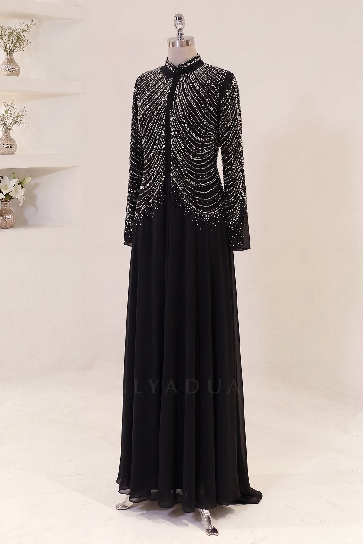 Aşiyan Abiye - AHASN1208