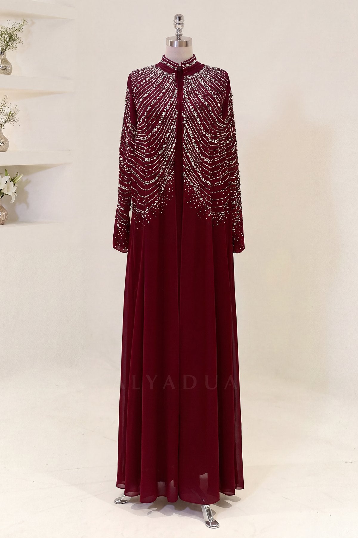Aşiyan Abiye - AHASN1208