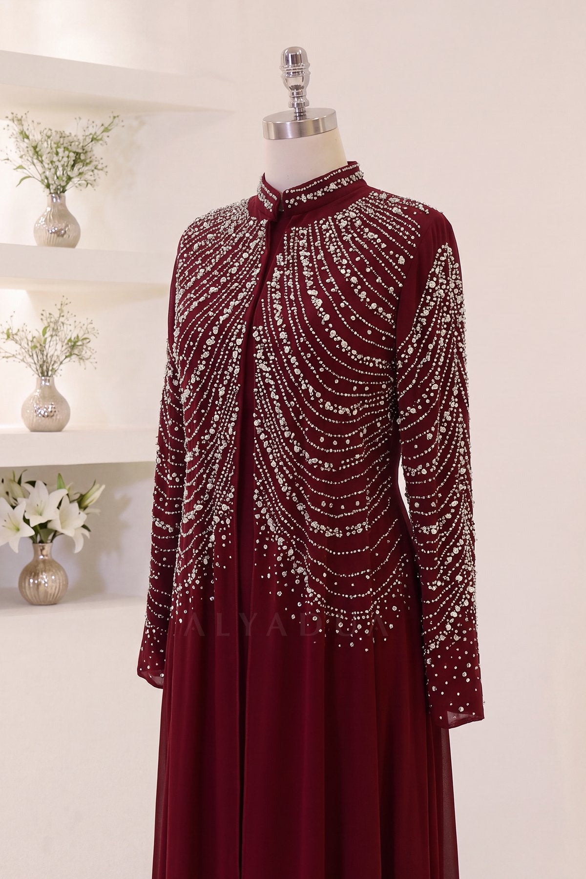 Aşiyan Abiye - AHASN1208