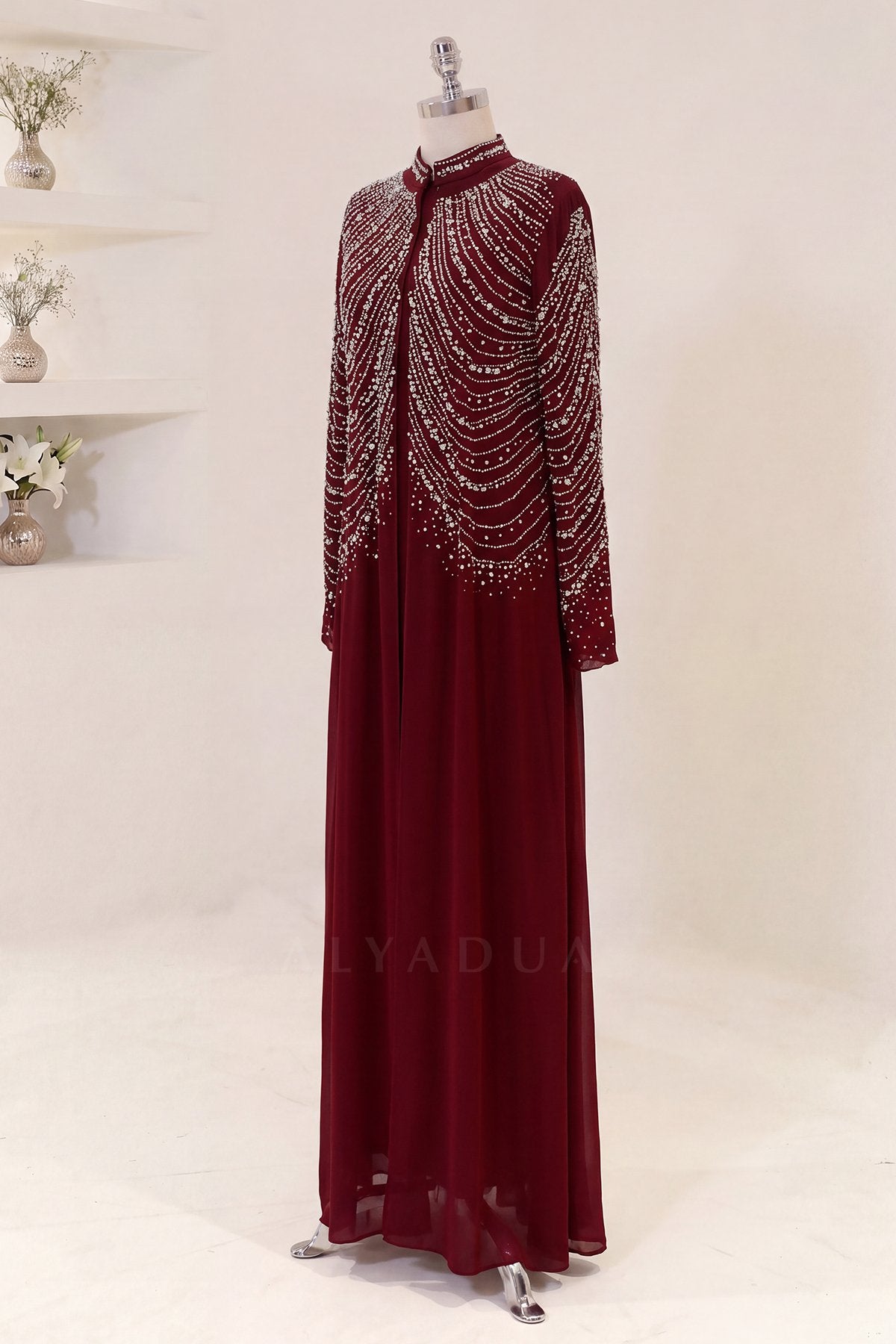 Aşiyan Abiye - AHASN1208