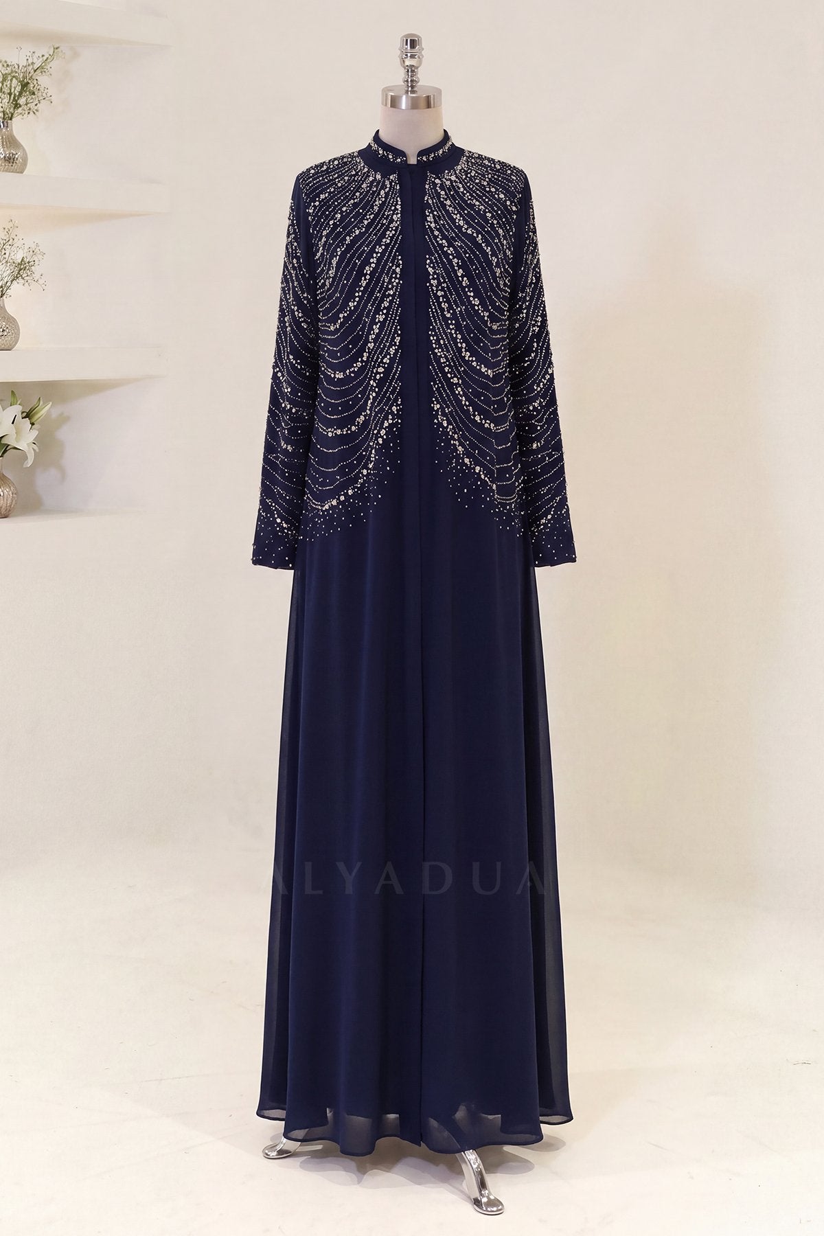Aşiyan Abiye - AHASN1208