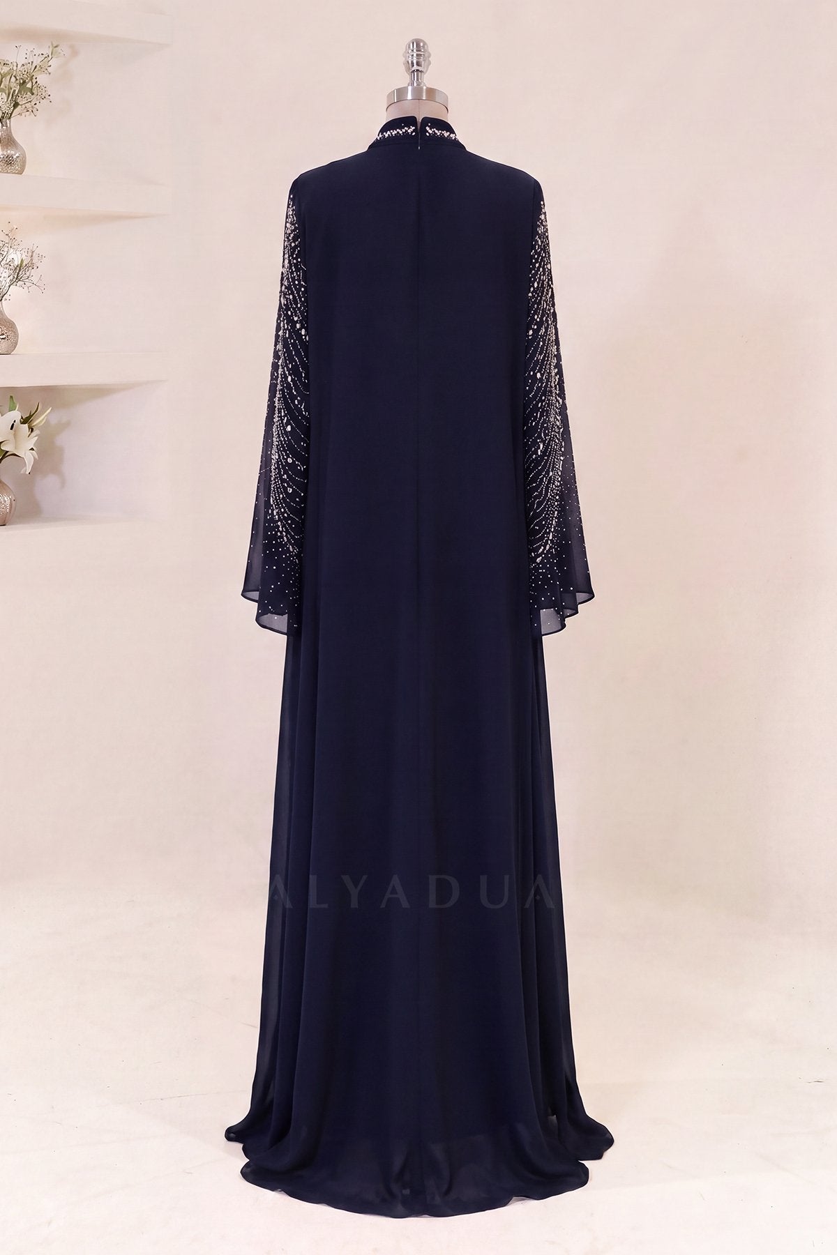 Aşiyan Abiye - AHASN1208